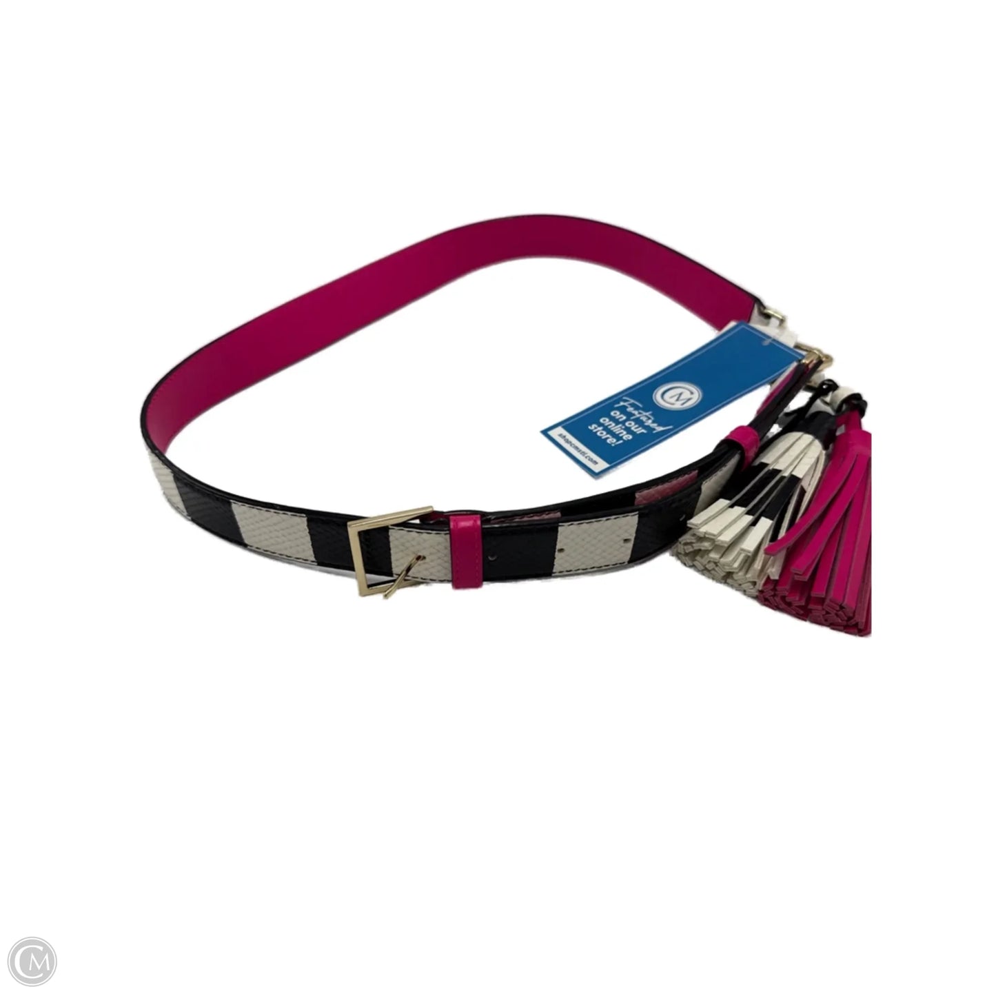 Kate Spade Accessory Designer Handbag Strap