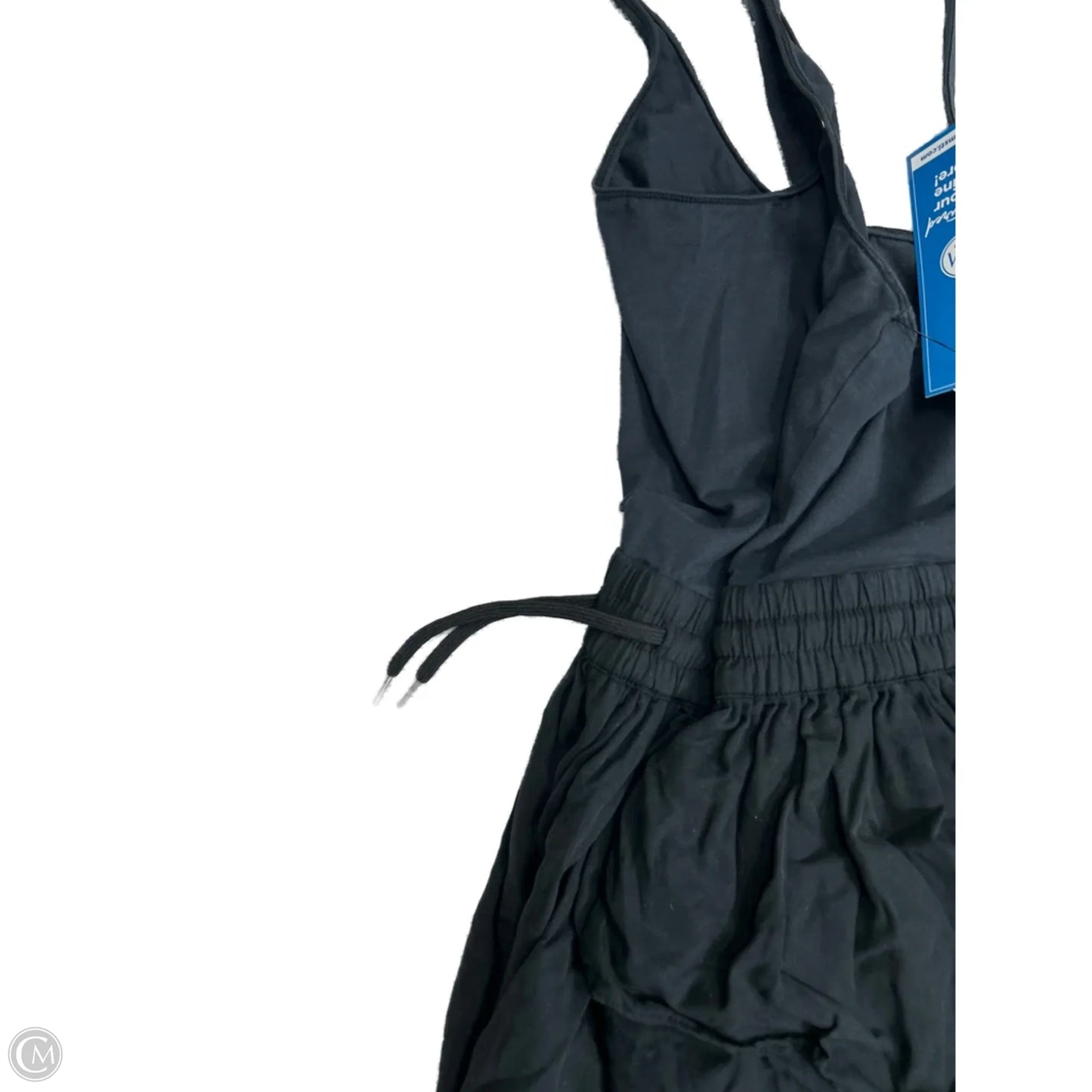Romper By Free People In Black, Size: M