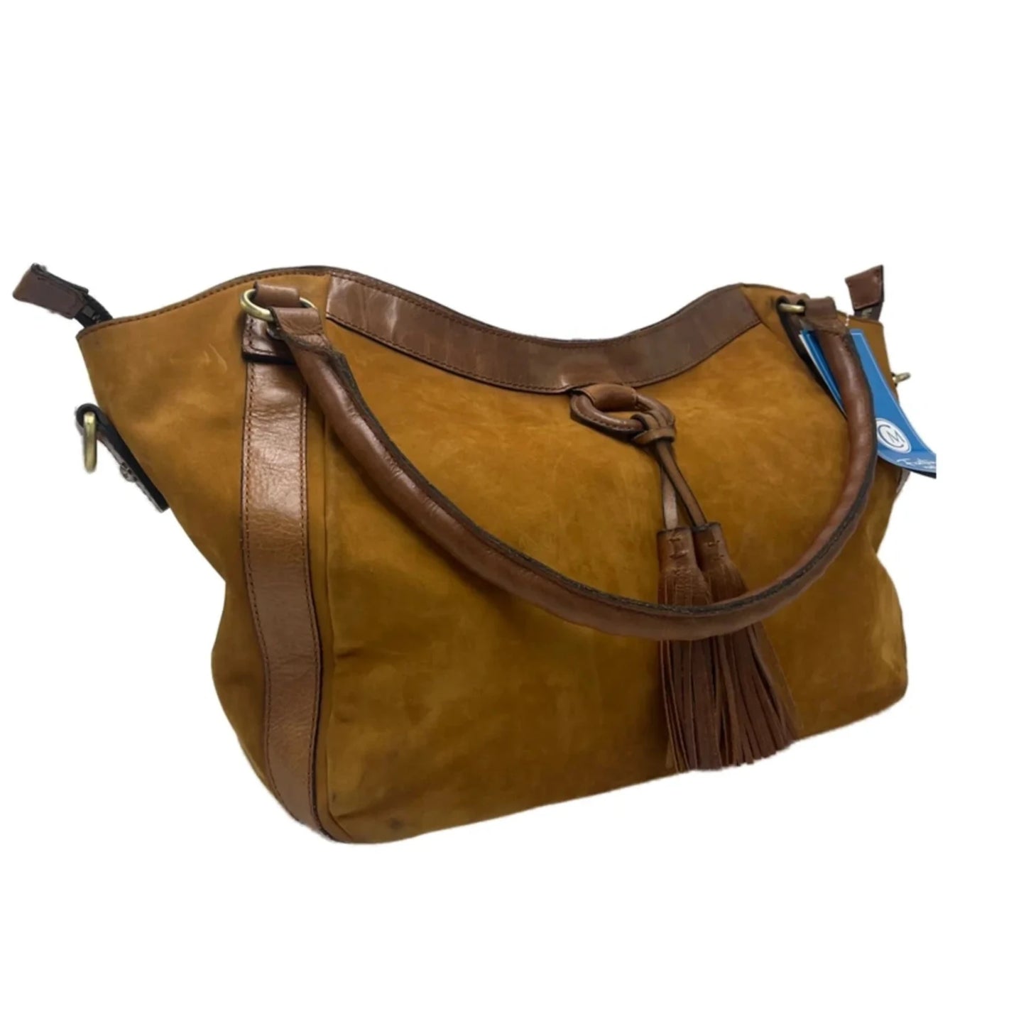 Handbag Designer By Patricia Nash, Size: Medium