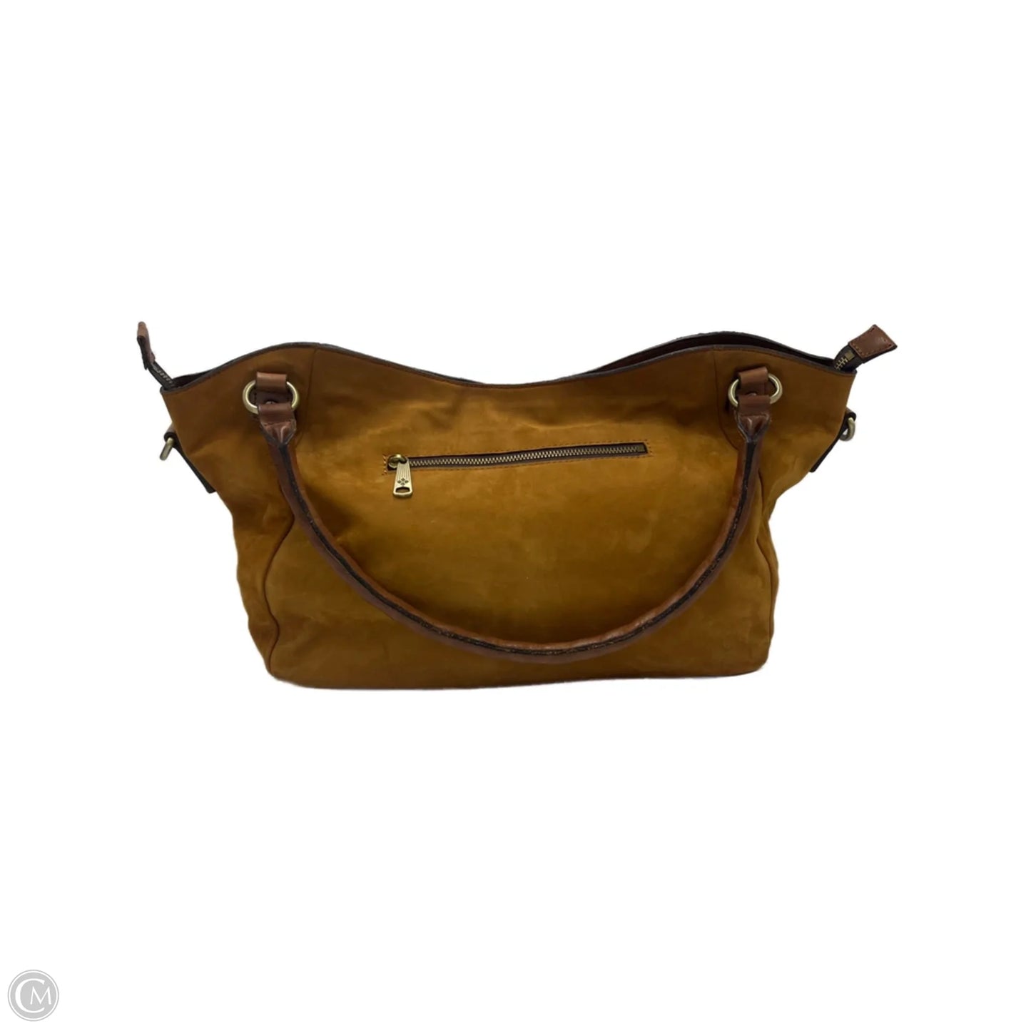 Handbag Designer By Patricia Nash, Size: Medium