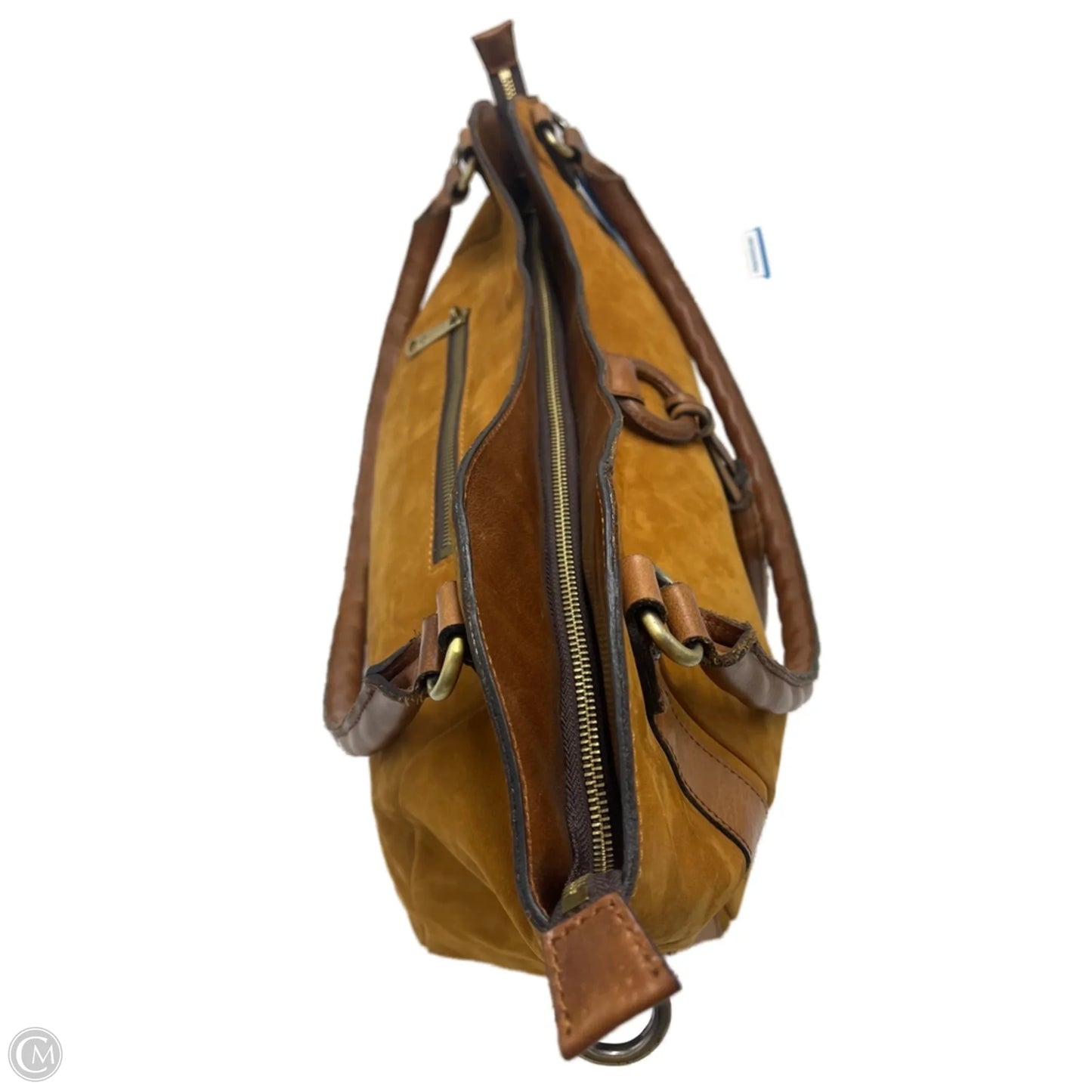 Handbag Designer By Patricia Nash, Size: Medium