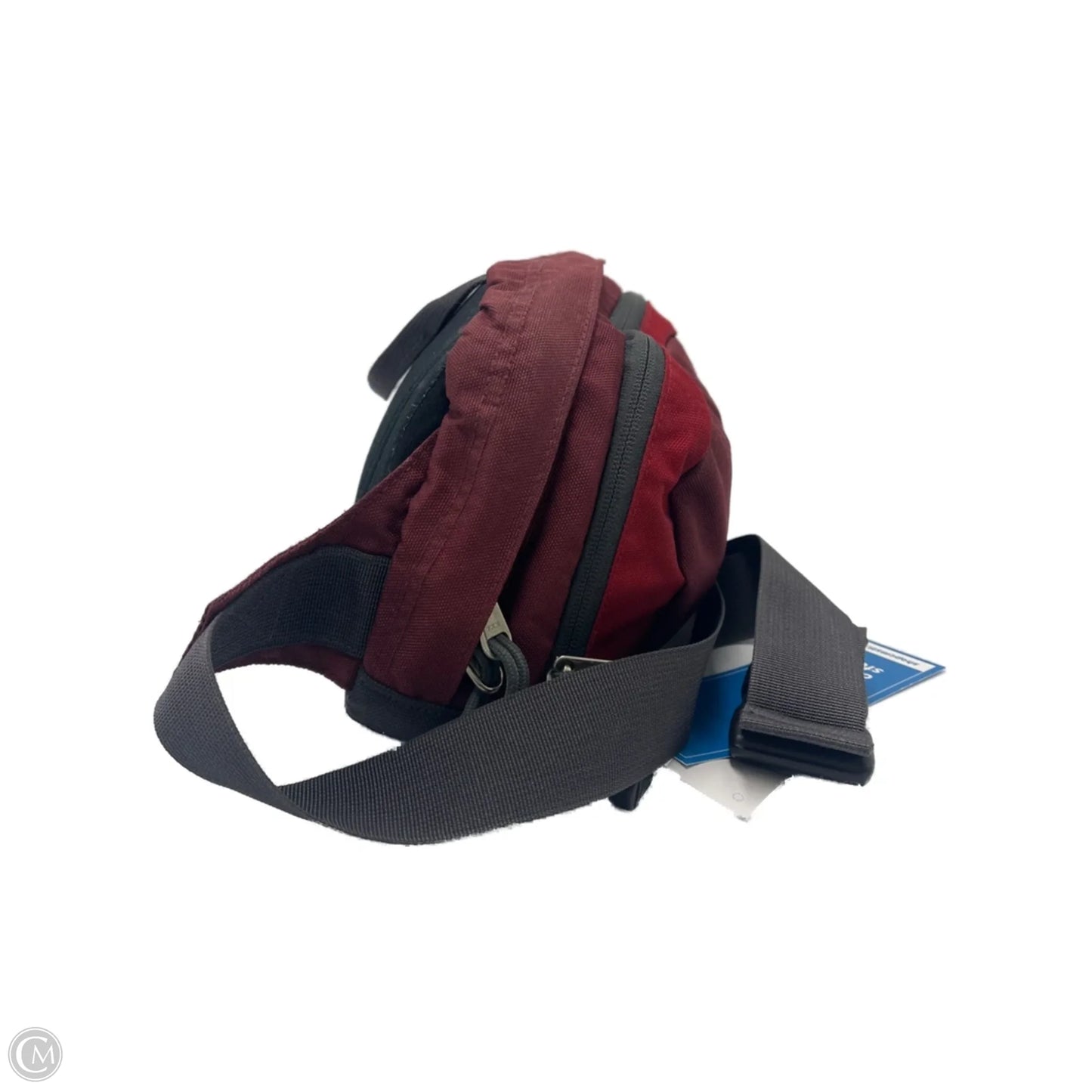 Belt Bag / Designer Crossbody By The North Face