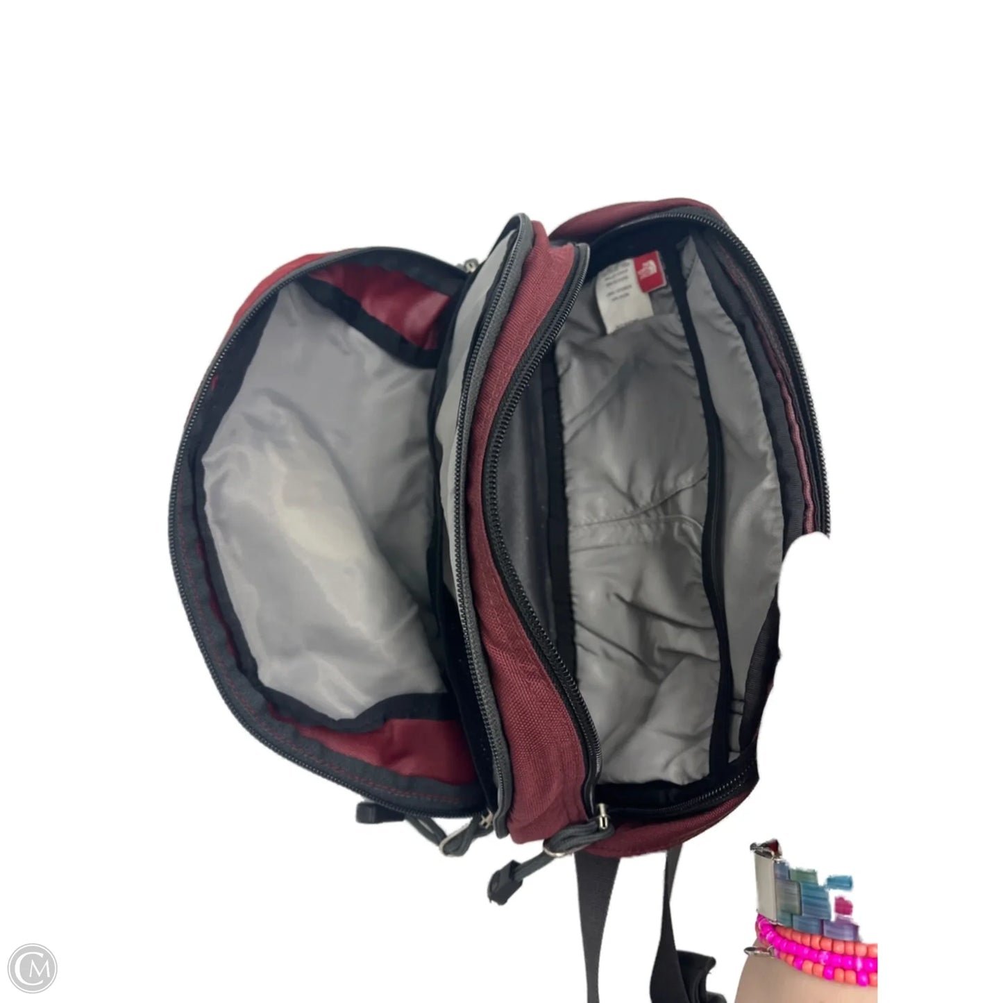 Belt Bag / Designer Crossbody By The North Face