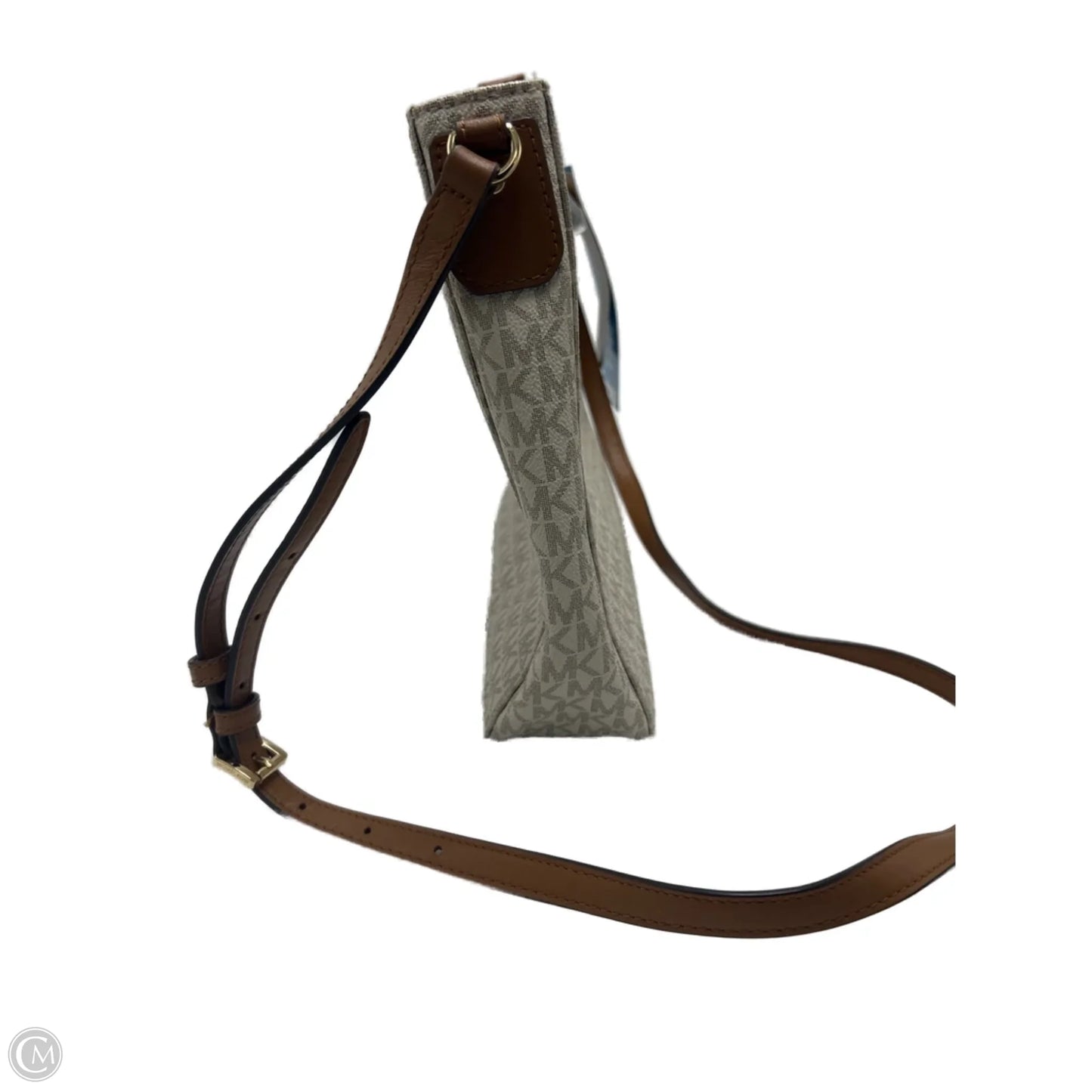 Crossbody Designer By Michael Kors