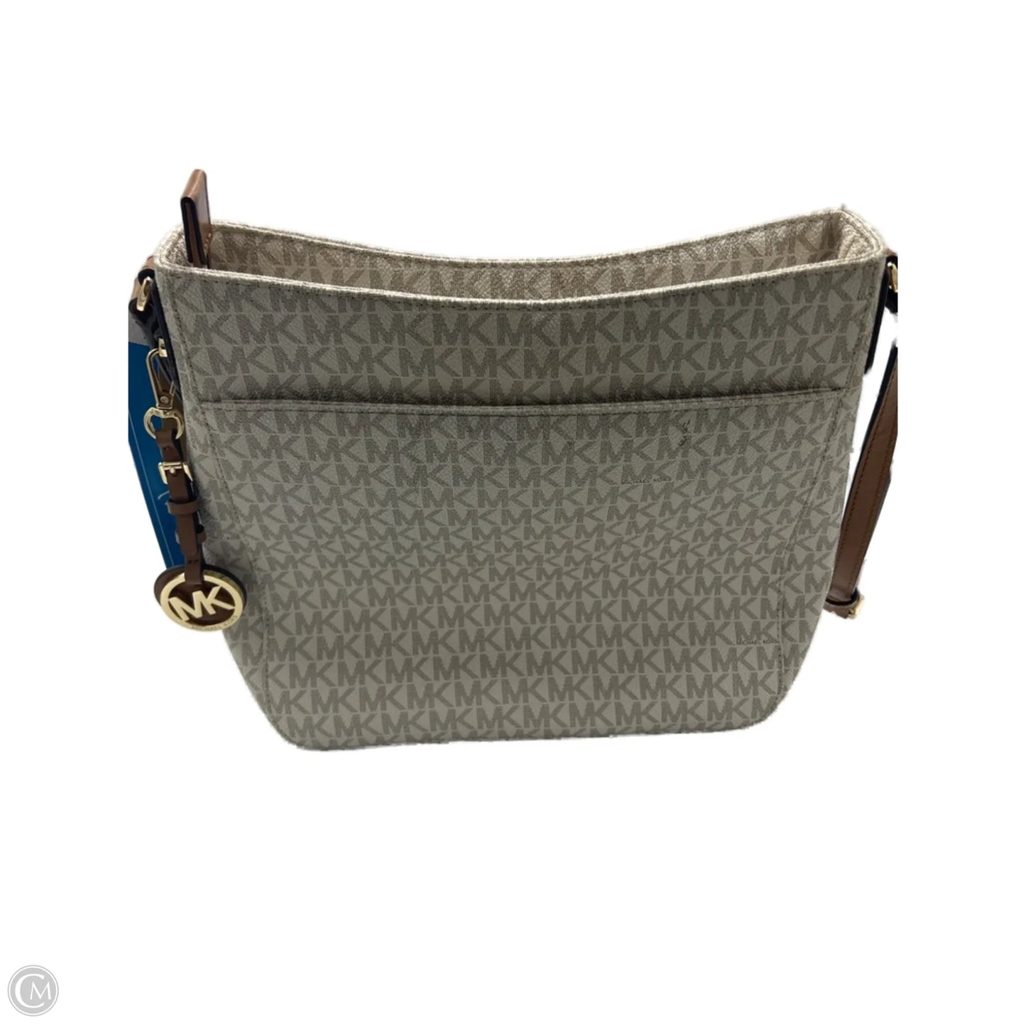 Crossbody Designer By Michael Kors