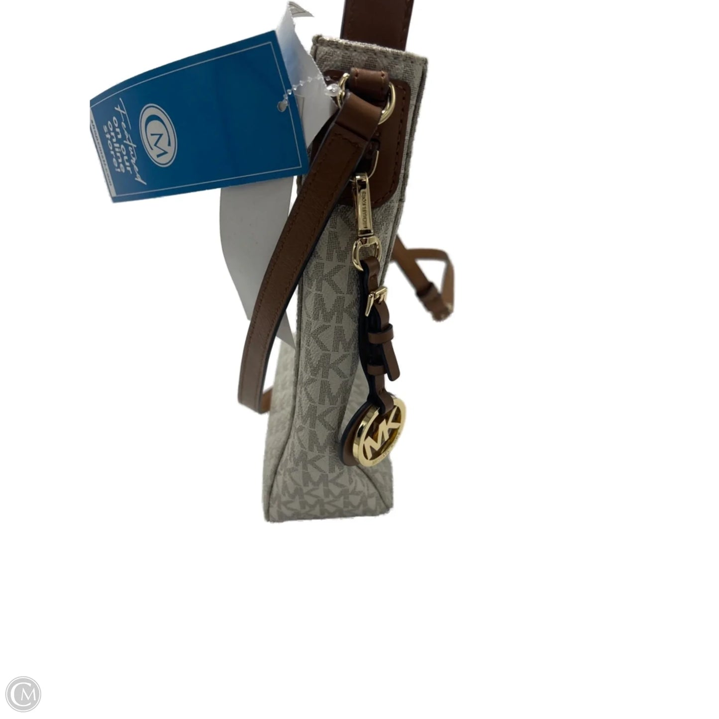 Crossbody Designer By Michael Kors