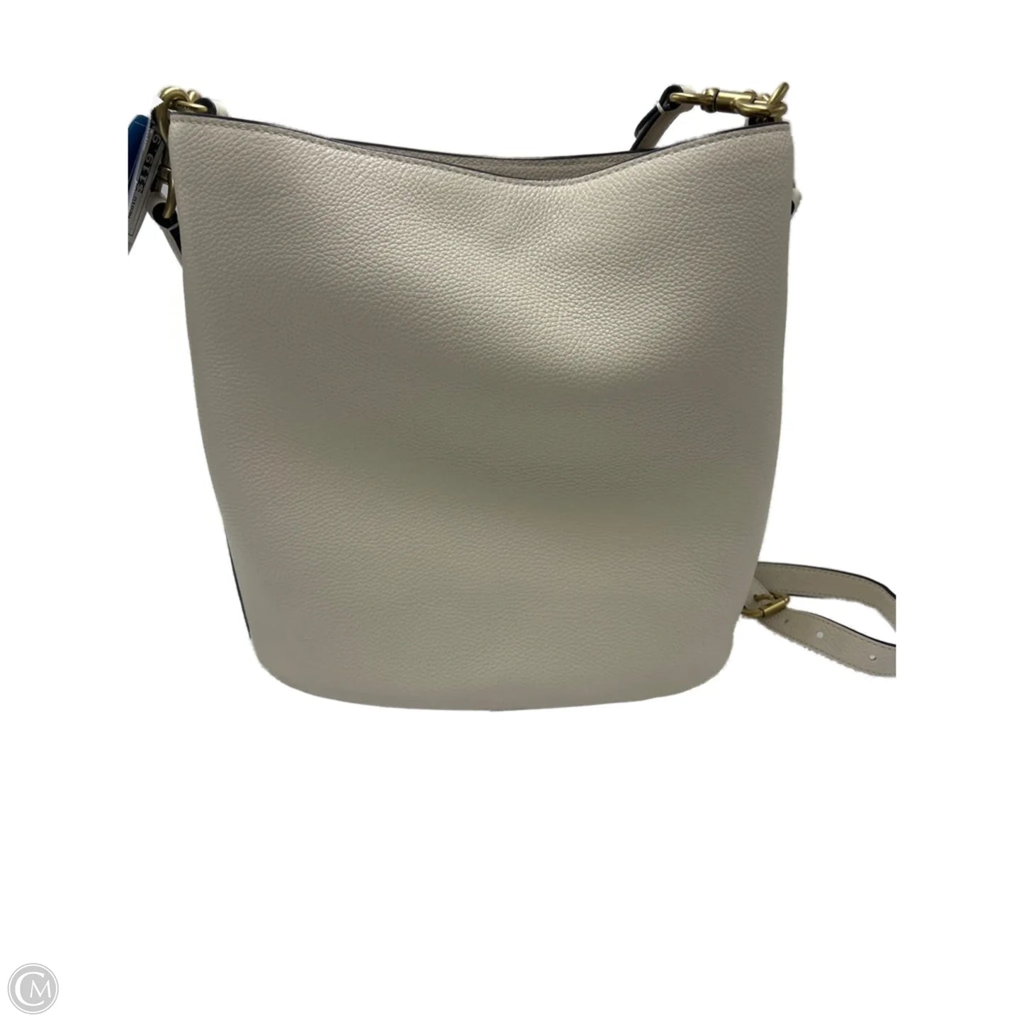 Coach Willow Soft Bucket Designer Handbag