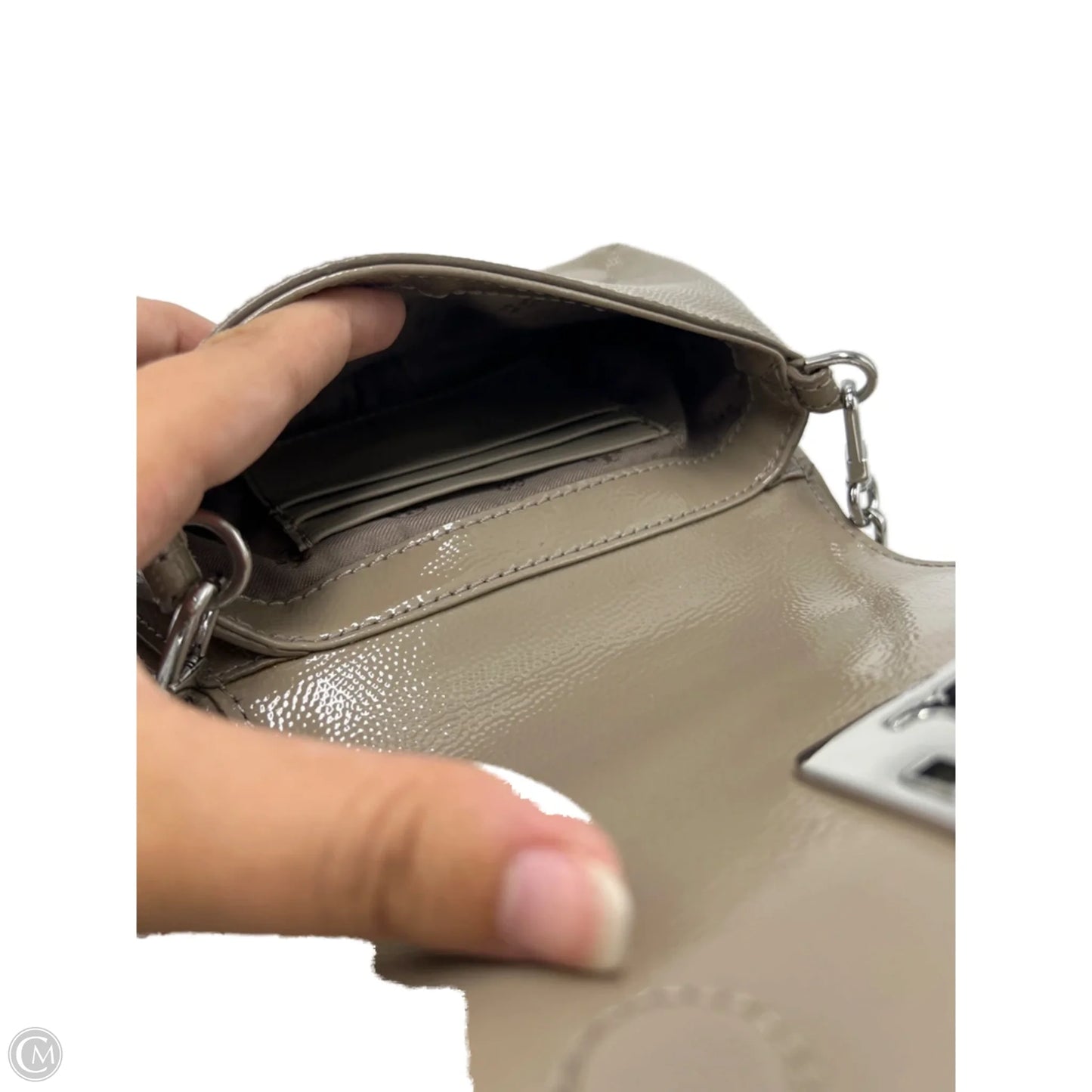 Crossbody Designer By Tory Burch