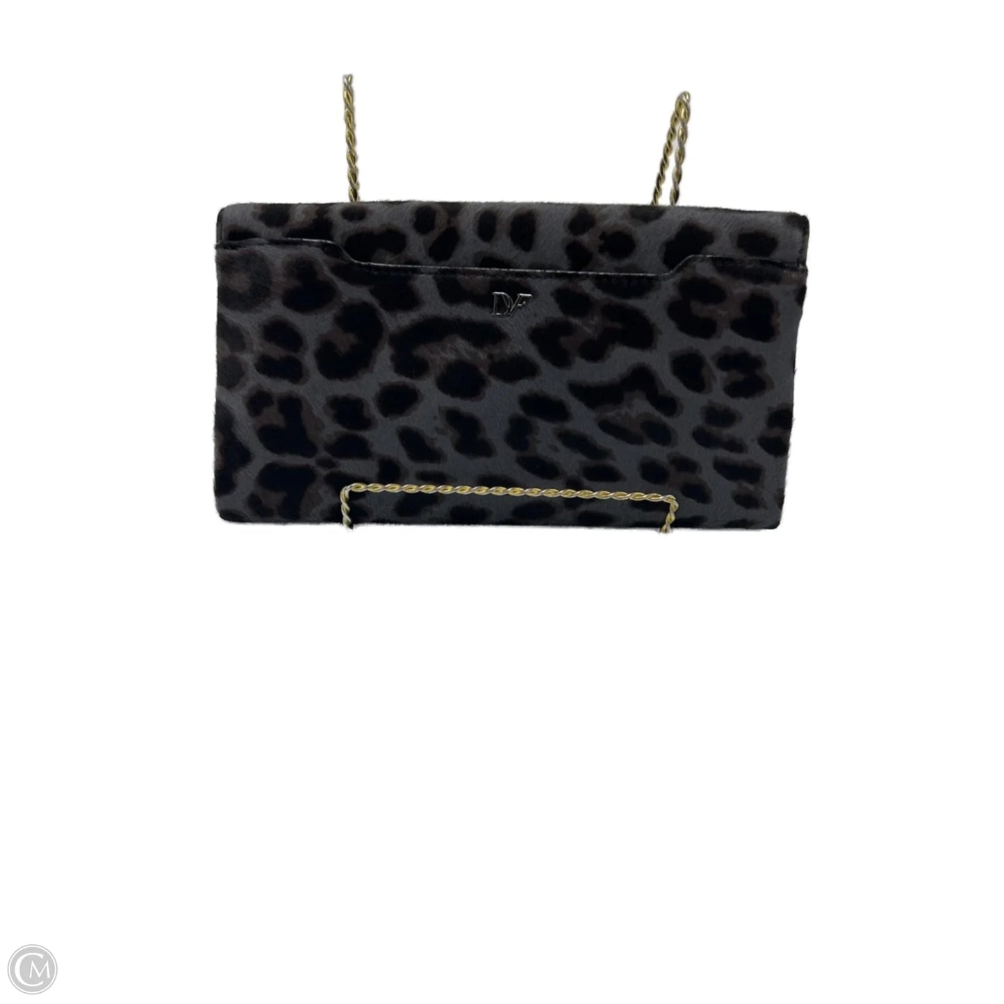 NEW! Wallet Designer By Diane Von Furstenberg