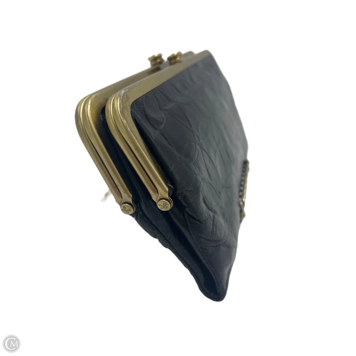 New! Clutch Designer By Hobo Intl