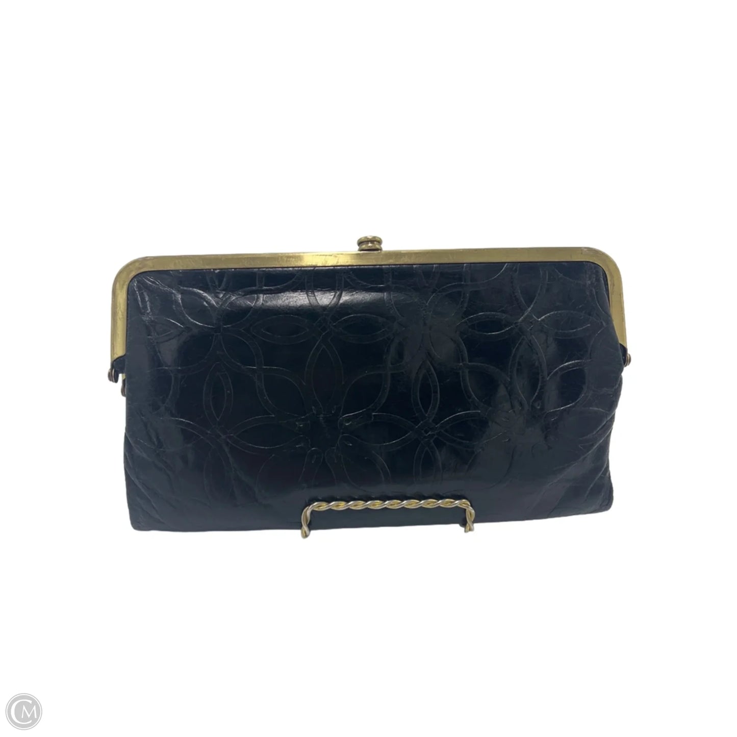 New! Clutch Designer By Hobo Intl