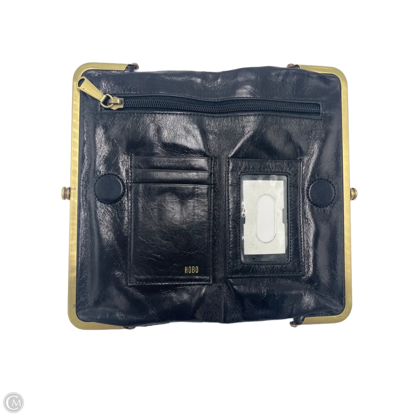 New! Clutch Designer By Hobo Intl