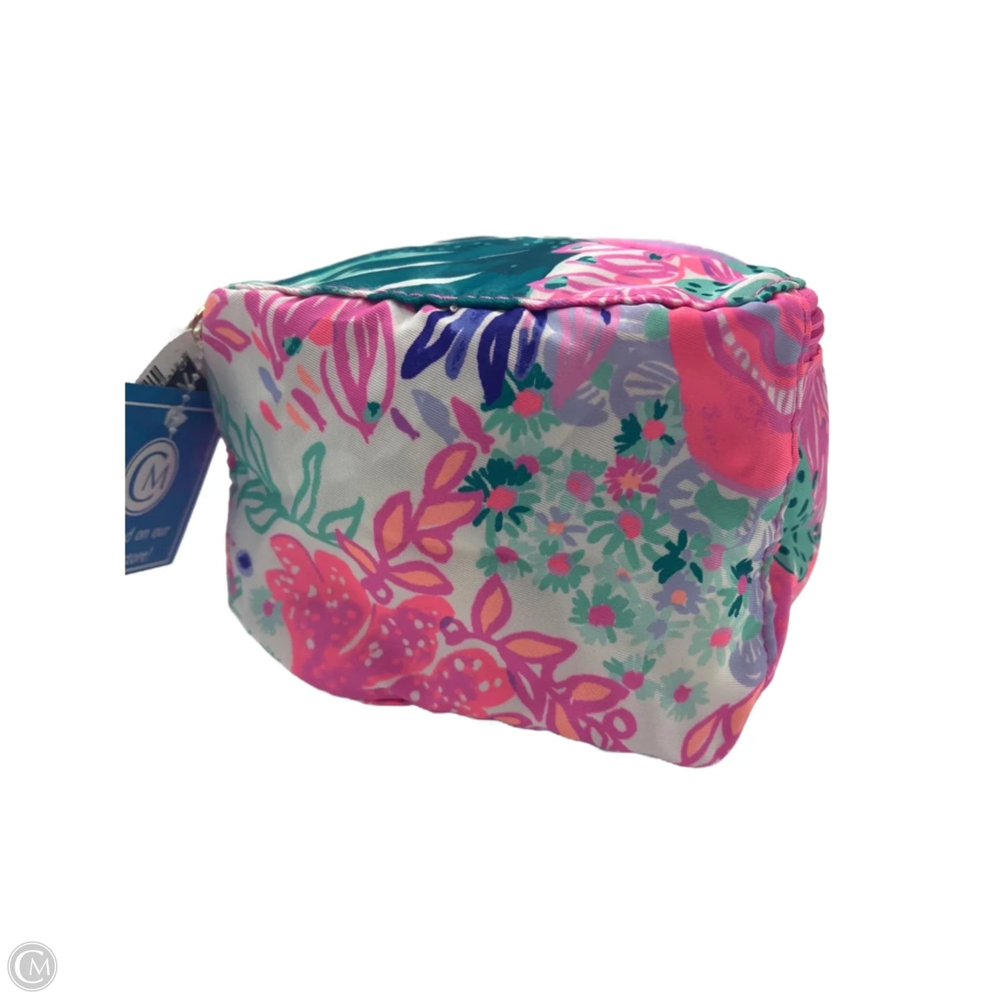 Makeup Bag Designer By Lilly Pulitzer