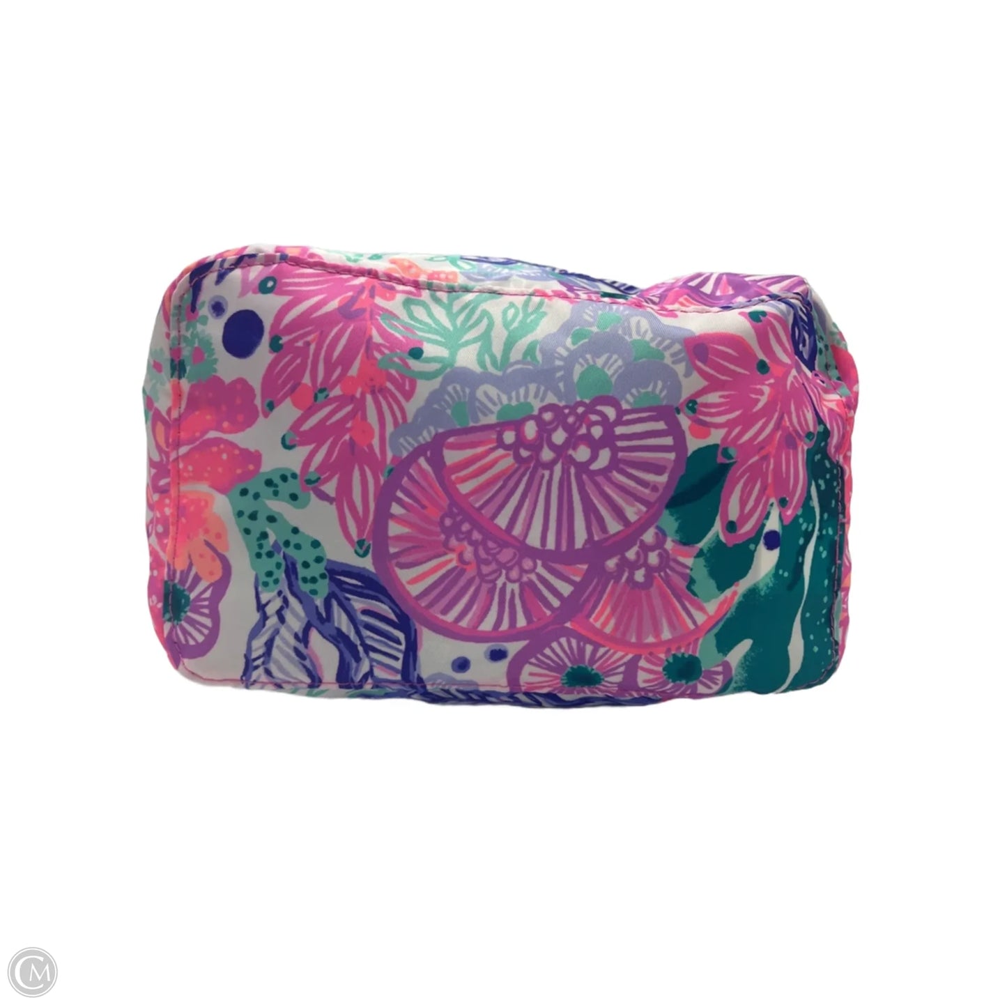 Makeup Bag Designer By Lilly Pulitzer