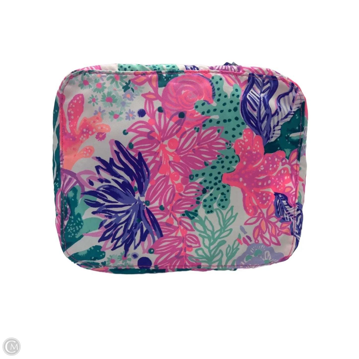 Makeup Bag Designer By Lilly Pulitzer