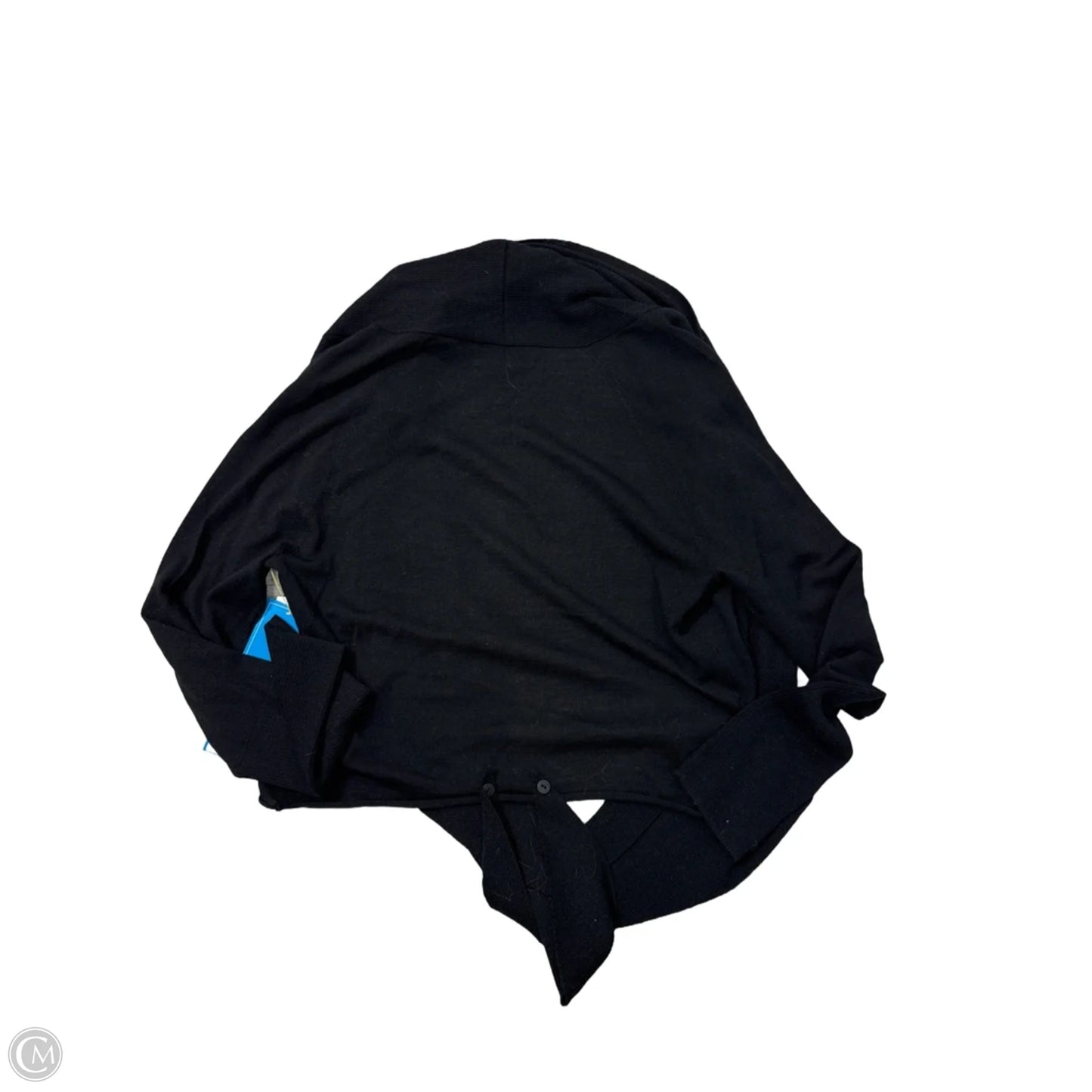 Cardigan Designer By All Saints In Black, Size: L