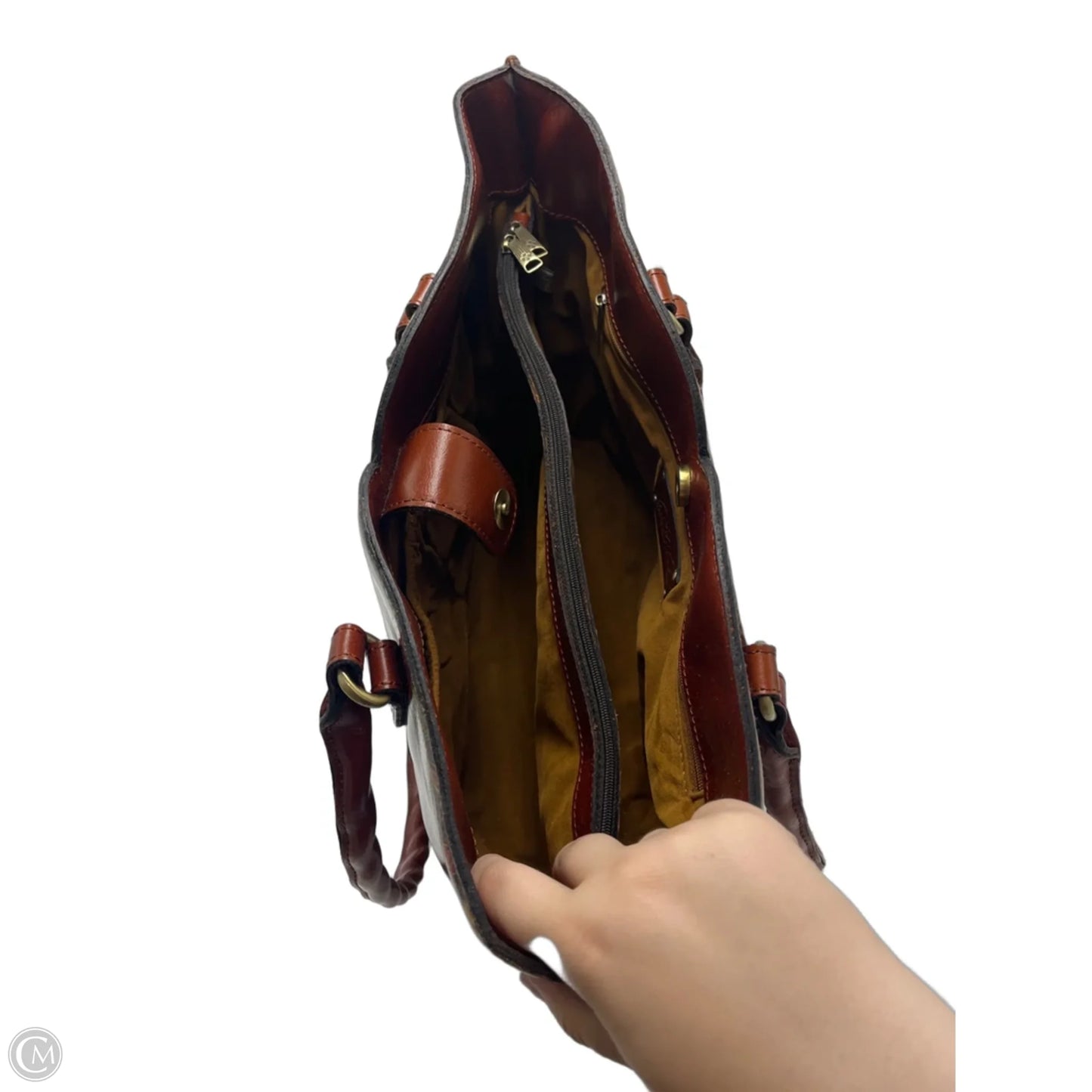 Handbag Designer By Patricia Nash