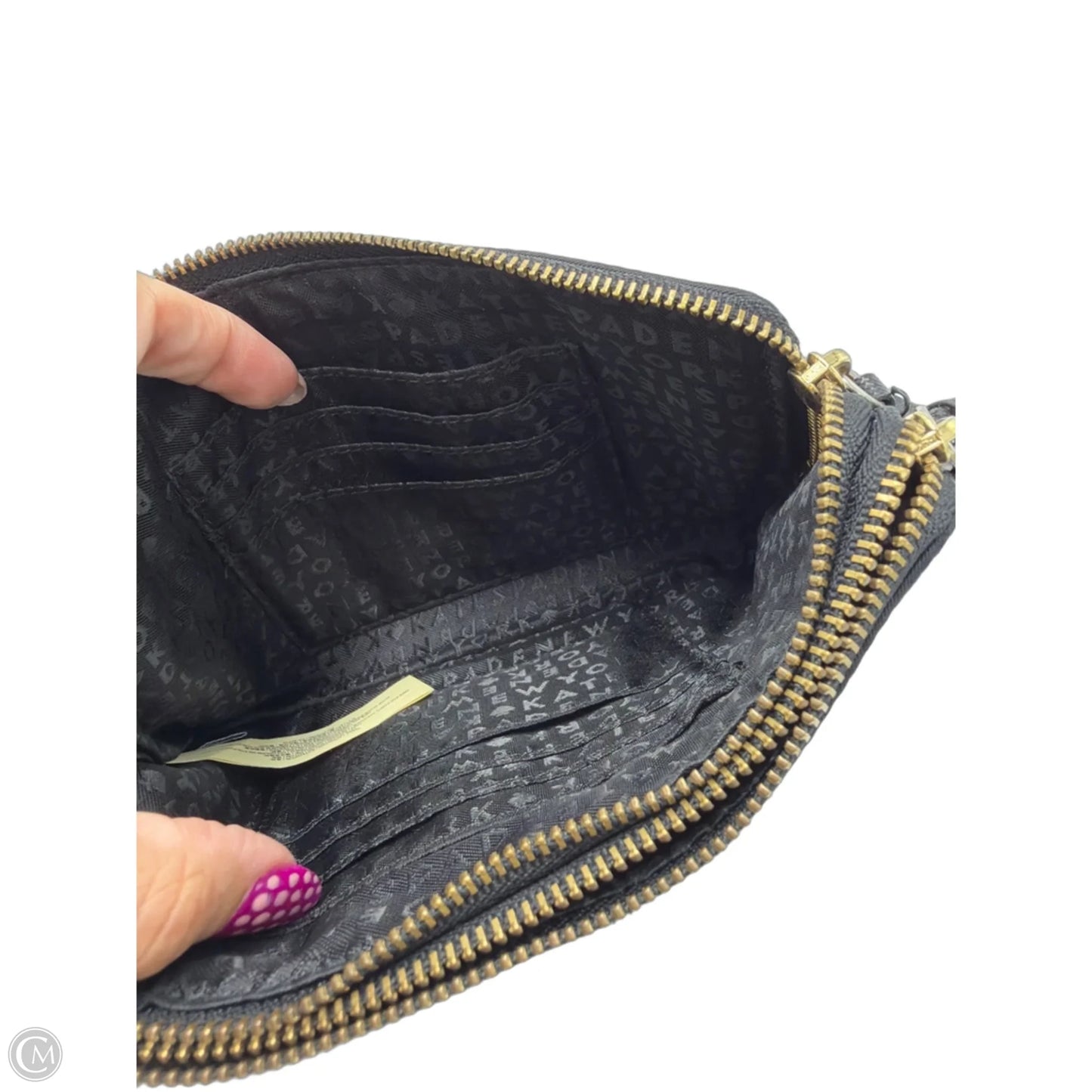 Wristlet Designer By Kate Spade