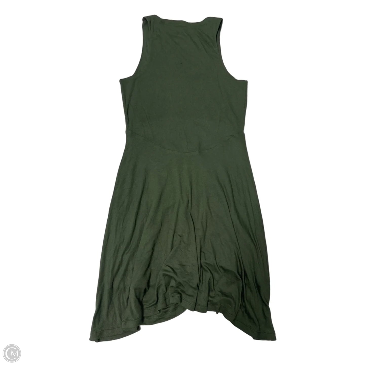 New! Dress Casual Short By Athleta In Green, Size: Xs