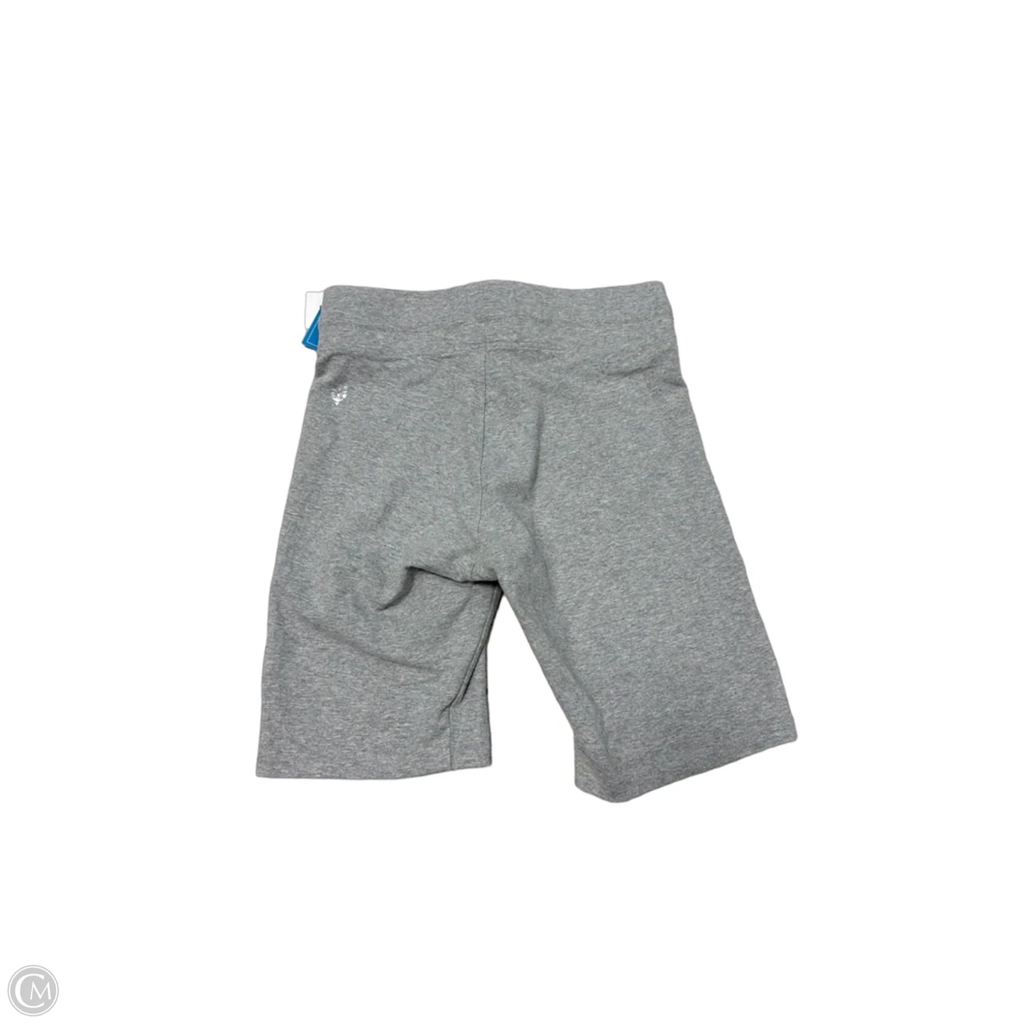 Athletic Shorts By Free People In Grey, Size: Xs