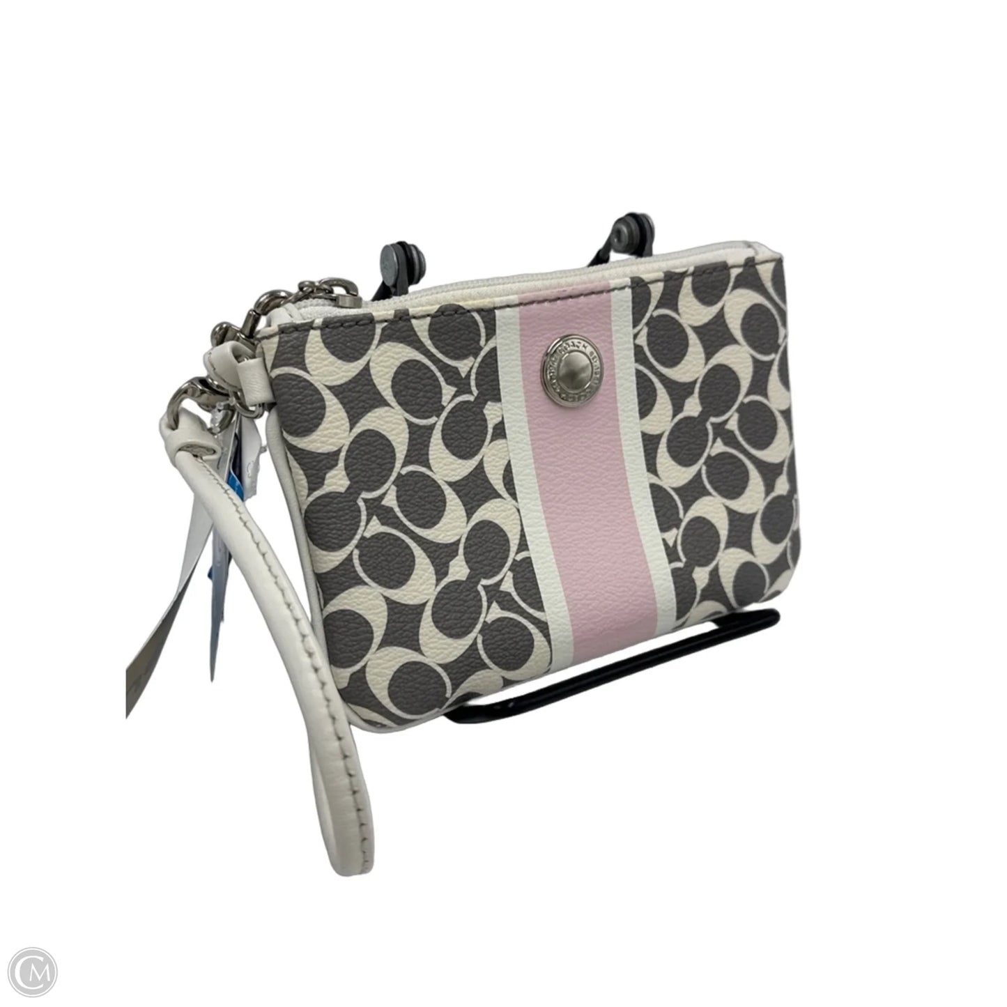 Wristlet Designer By Coach