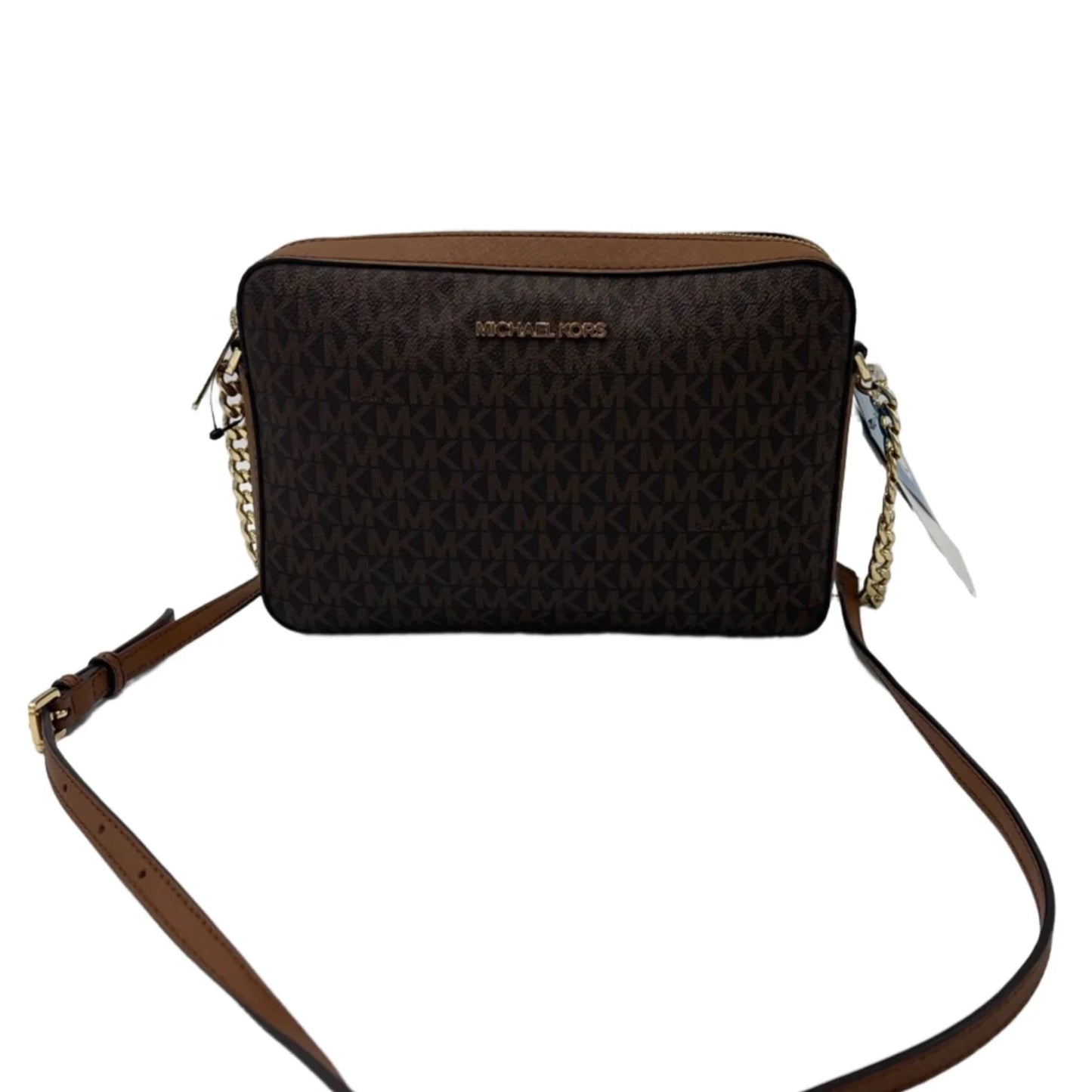 Handbag / Crossbody Designer By Michael Kors