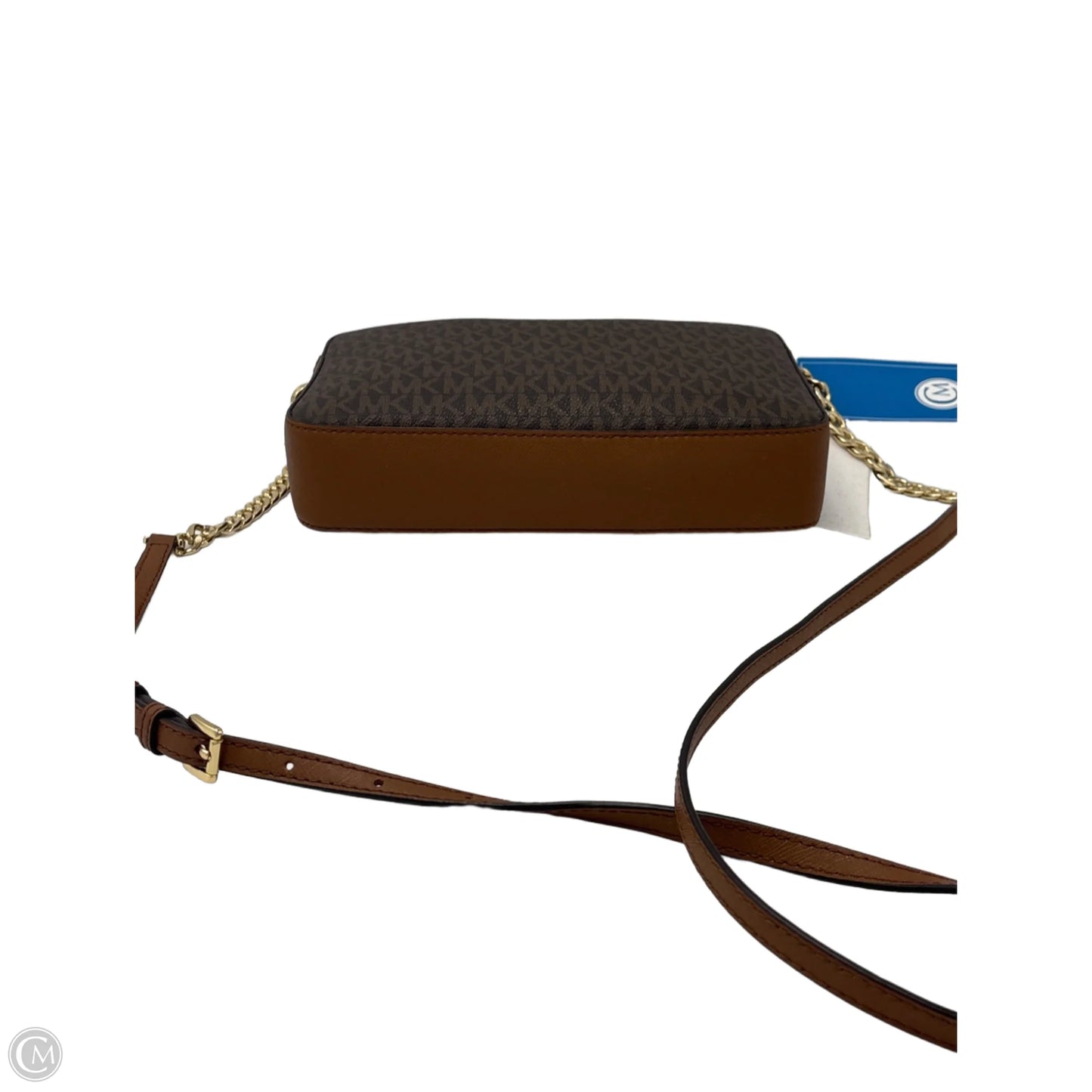 Handbag / Crossbody Designer By Michael Kors