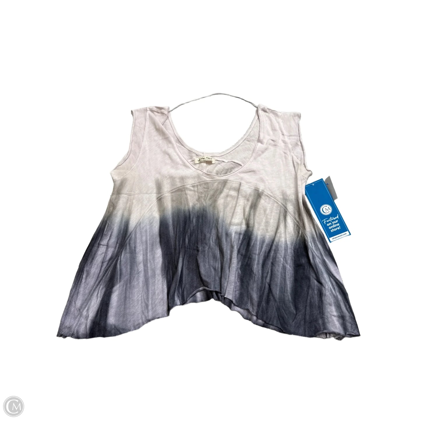 Top Sleeveless By We The Free In Pink, Size: S