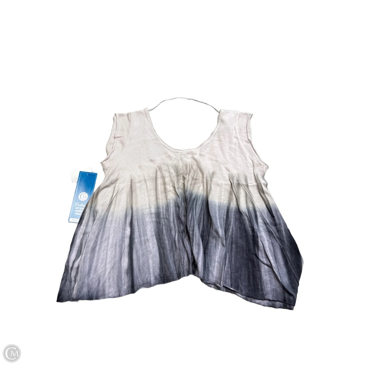 Top Sleeveless By We The Free In Pink, Size: S