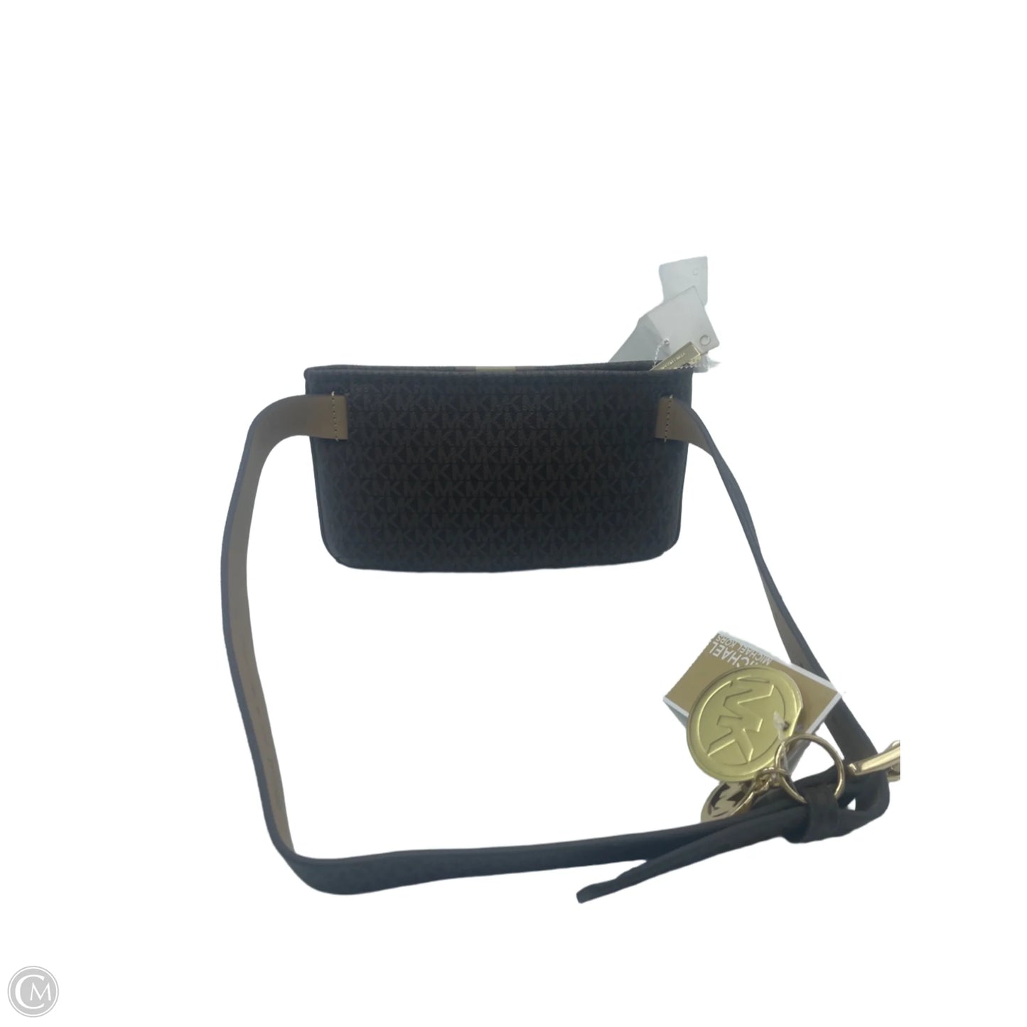 Belt Bag Designer By Michael Kors
