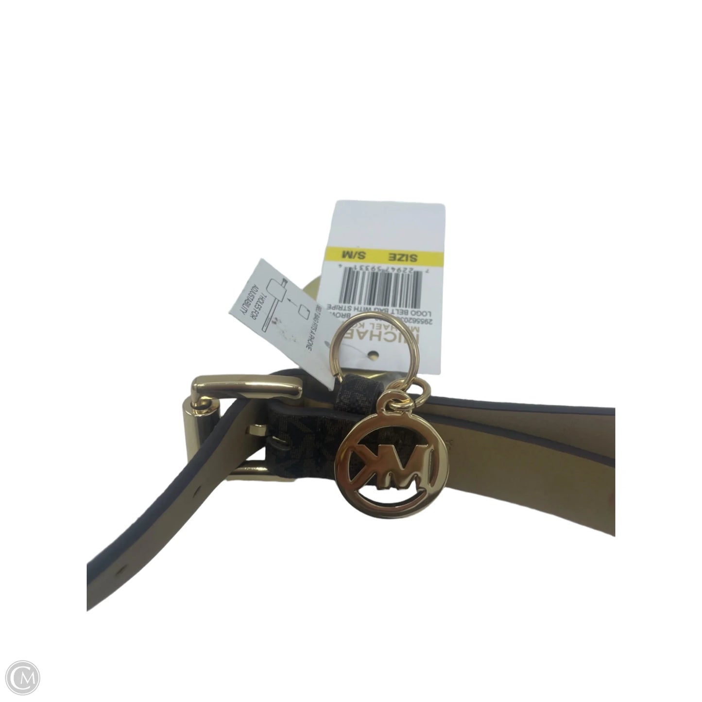 Belt Bag Designer By Michael Kors