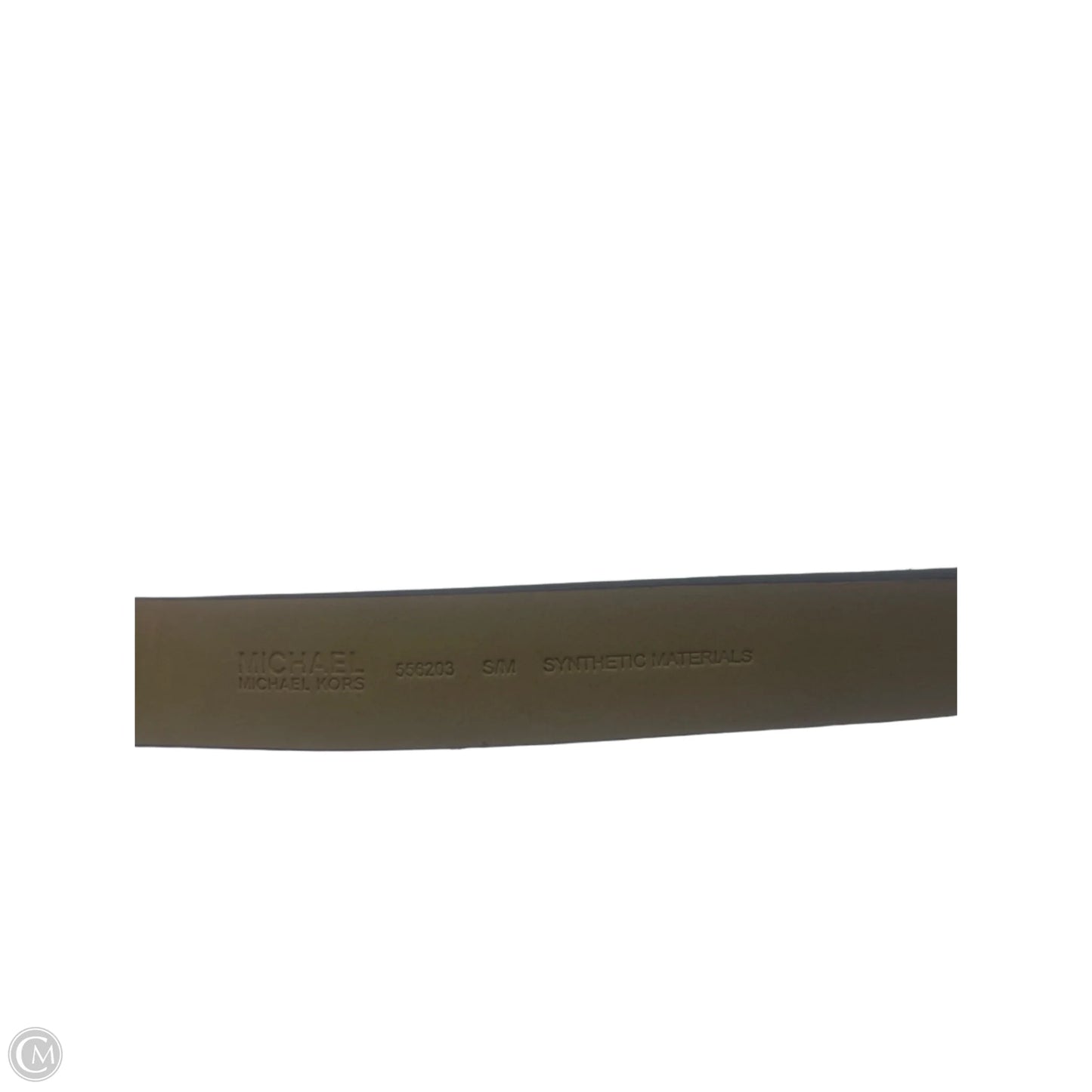 Belt Bag Designer By Michael Kors