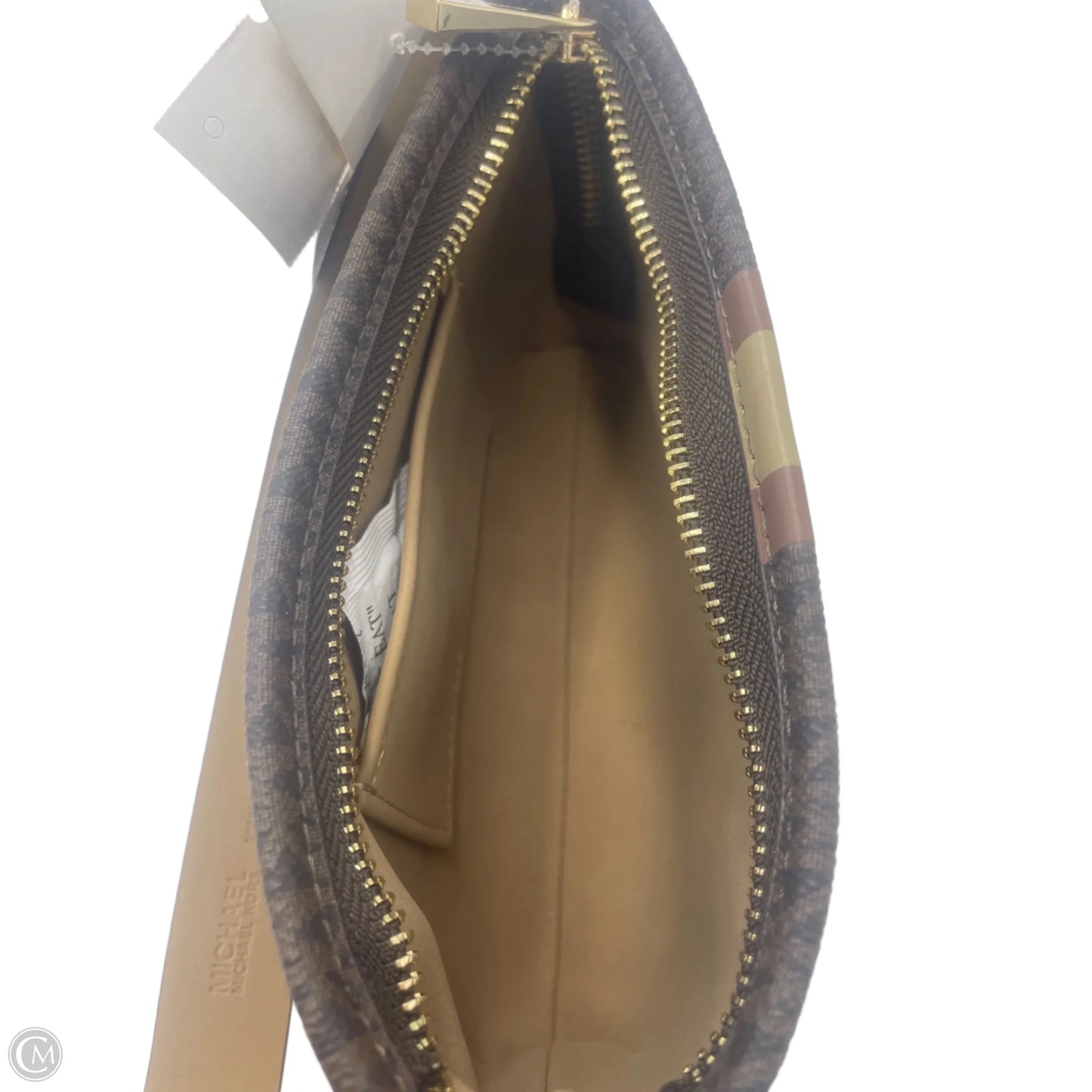 Belt Bag Designer By Michael Kors