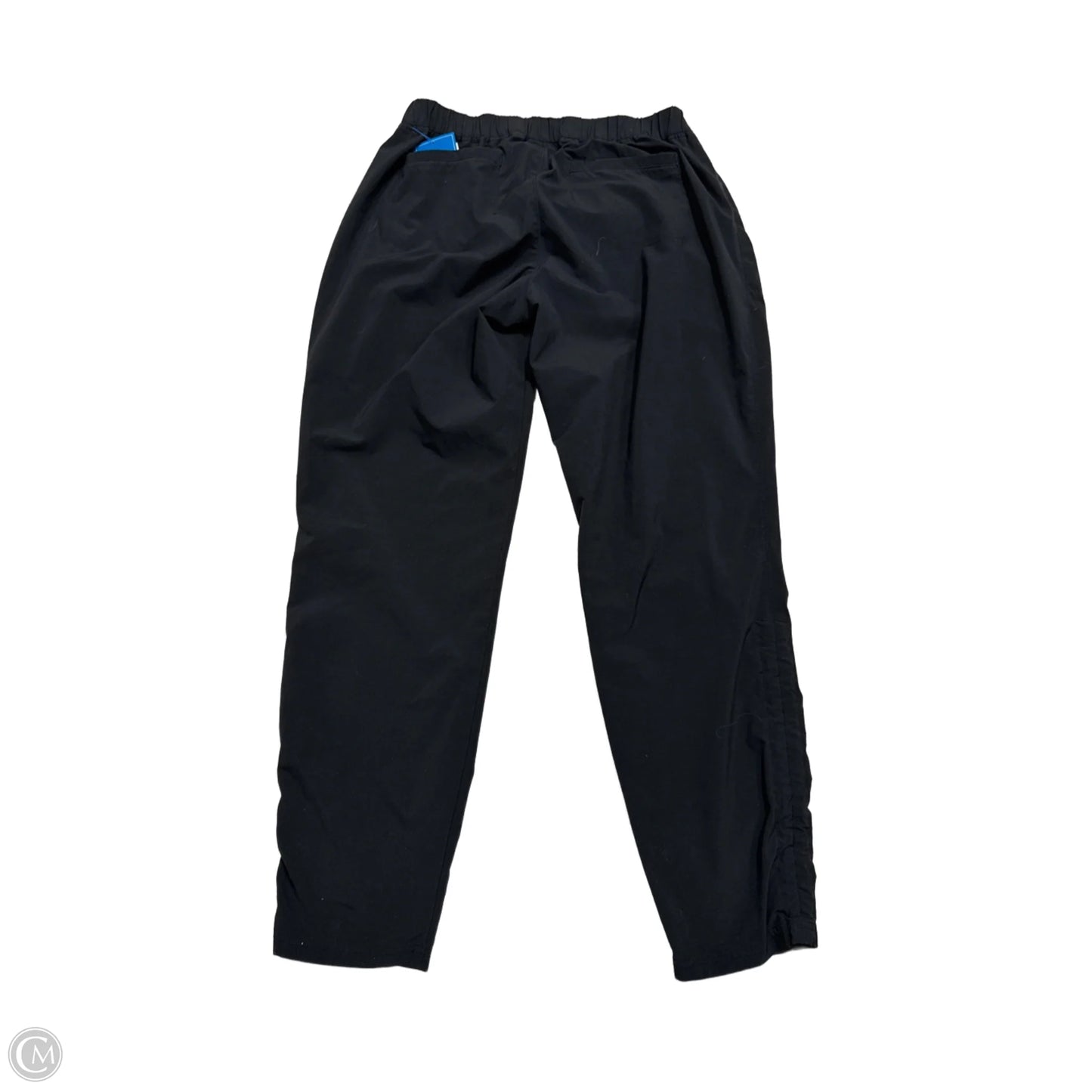 Athletic Pants By Athleta In Black, Size: 8