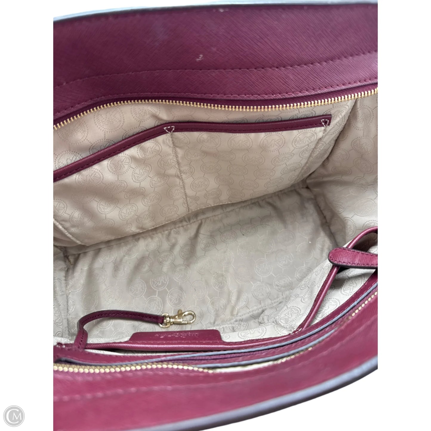 Handbag Designer By Michael Kors