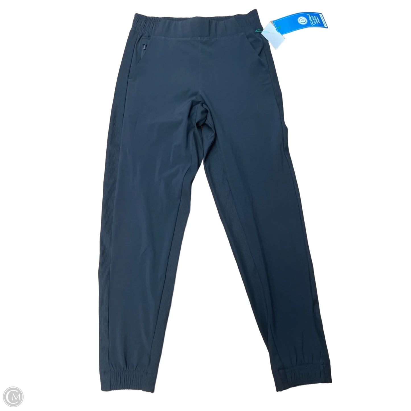Athletic Pants By Athleta In Black, Size: 2
