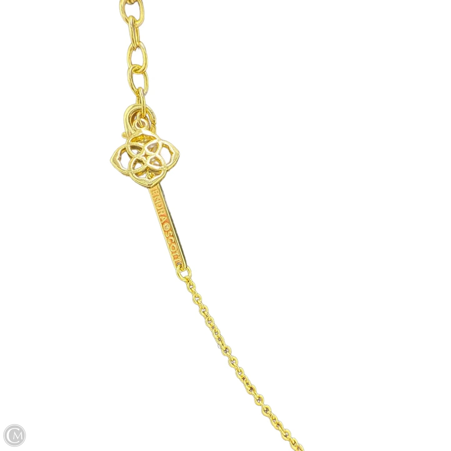 Necklace Designer By Kendra Scott