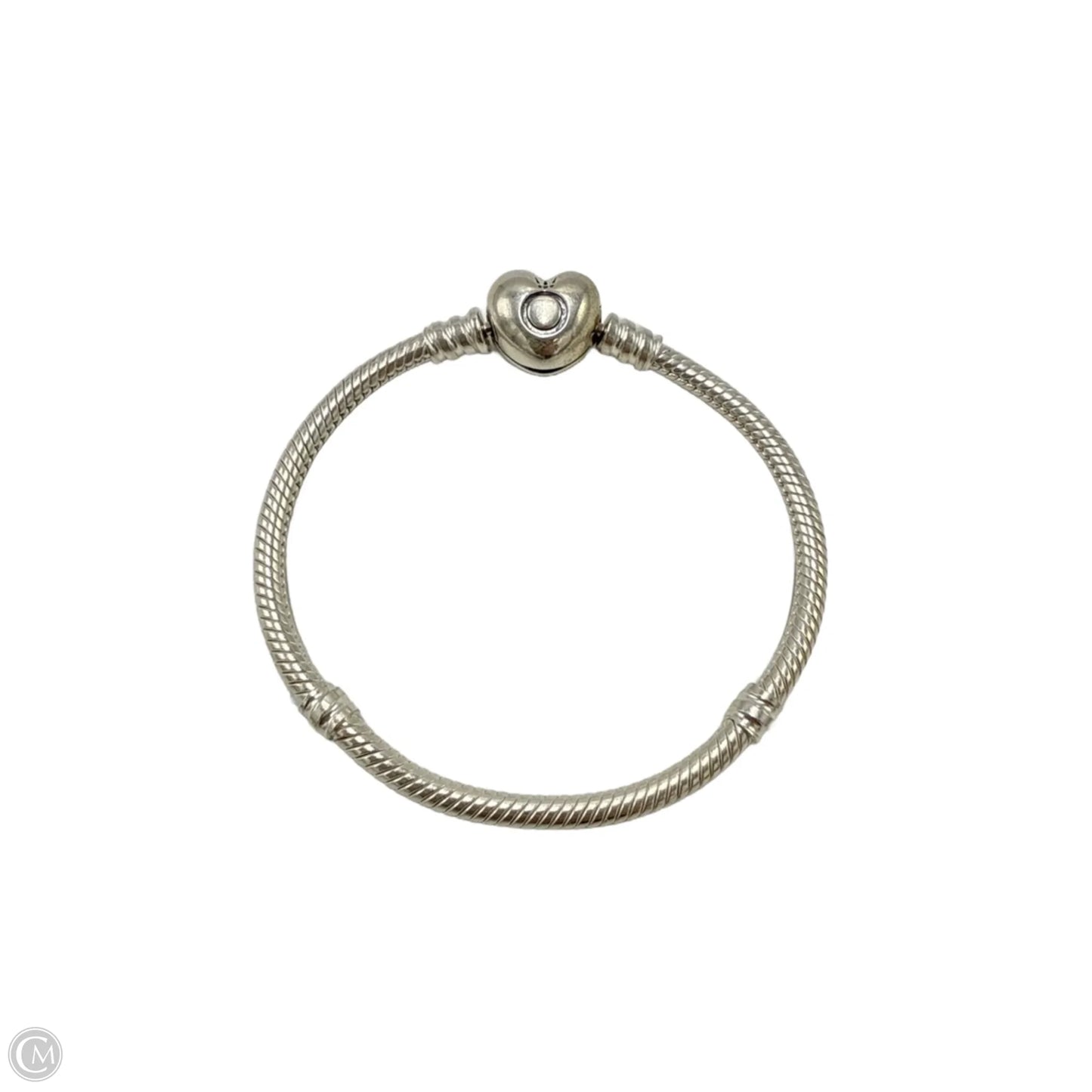 Charm Bracelet By Pandora