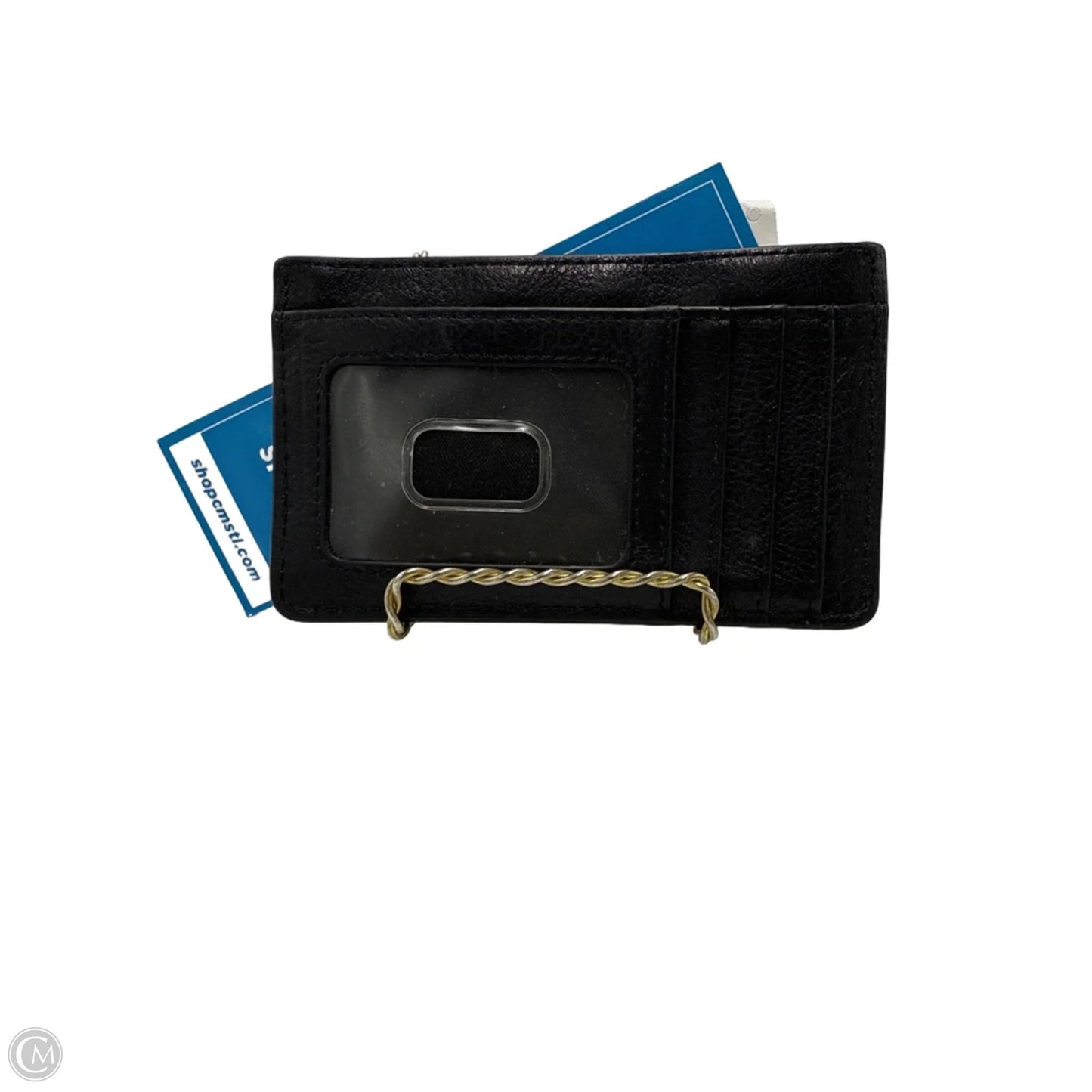 Id/card Holder Designer By Fossil