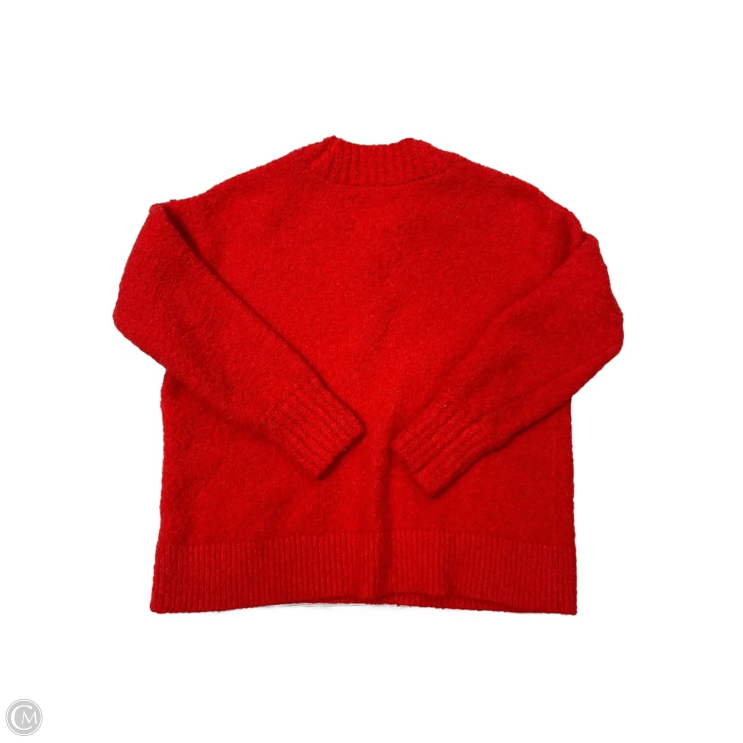 Sweater By Aerie In Red, Size: S