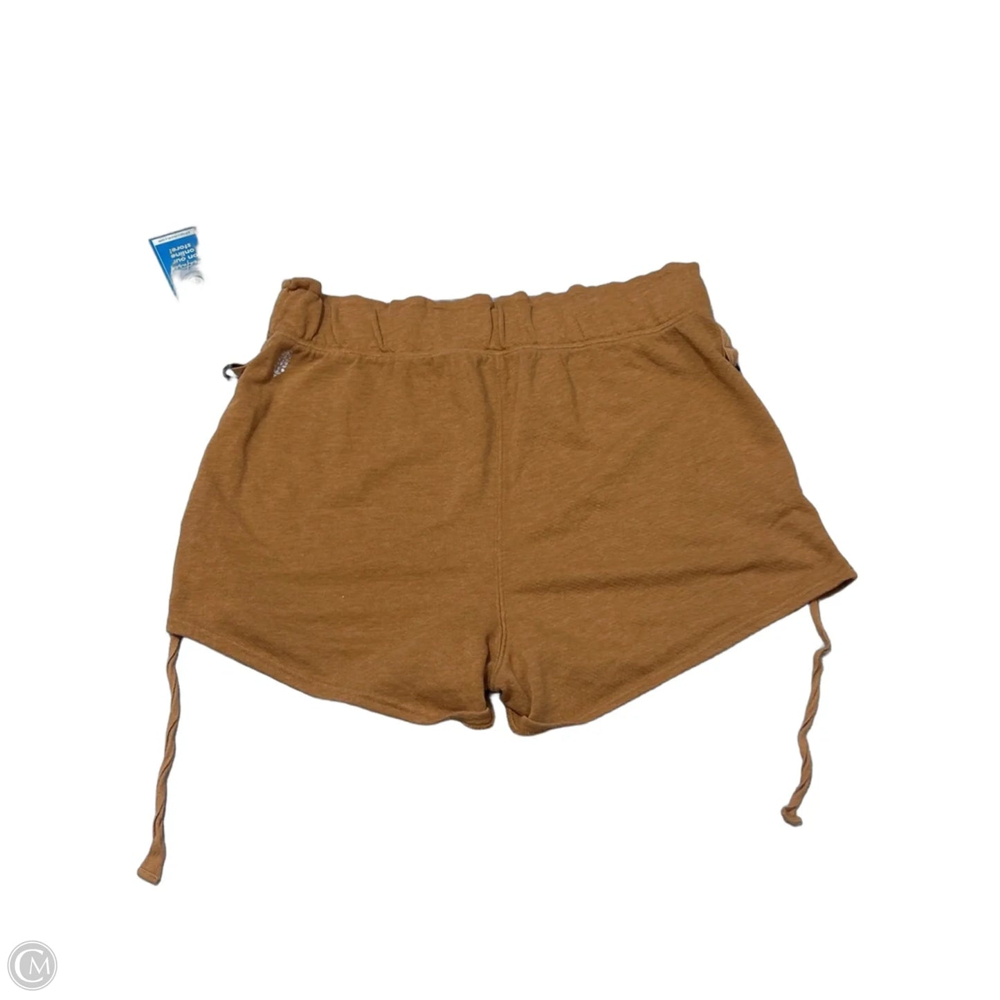 Shorts By Free People In Orange, Size: M