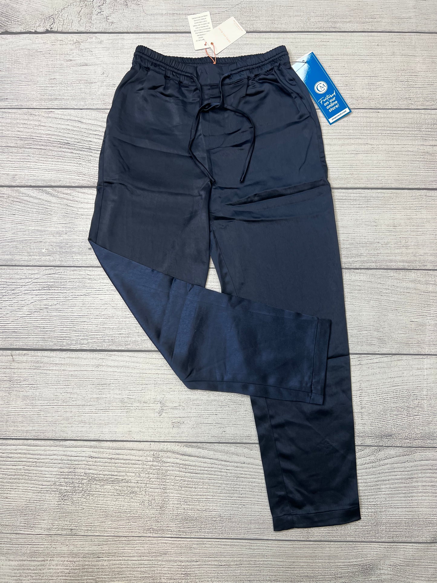 Pants Lounge By Skies Are Blue Size: Xs