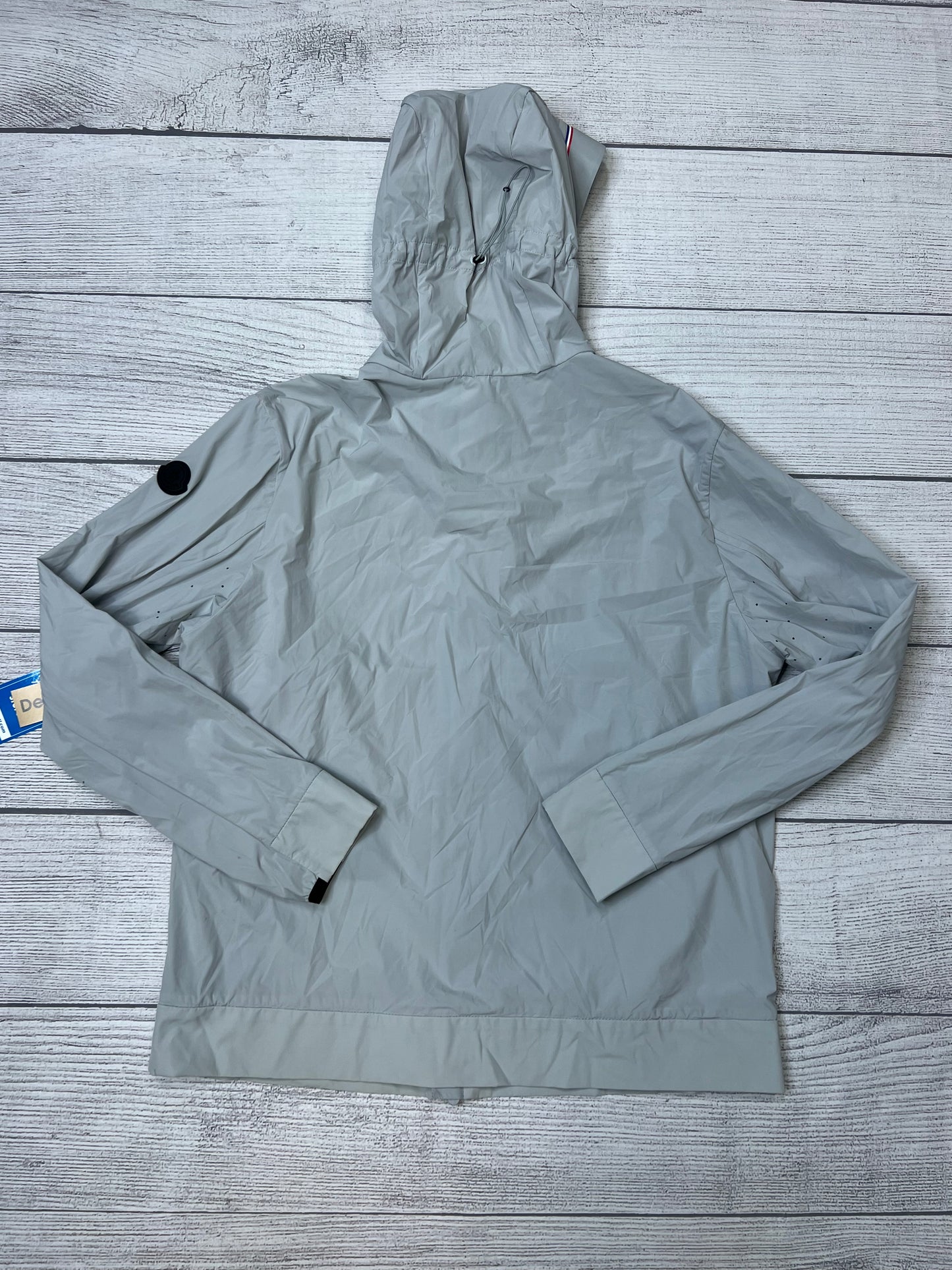 Moncler Giubbotto Givray Designer Jacket Size: L