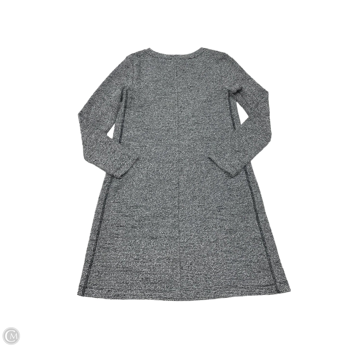 Dress Casual Short By Lou And Grey In Grey, Size: Xs