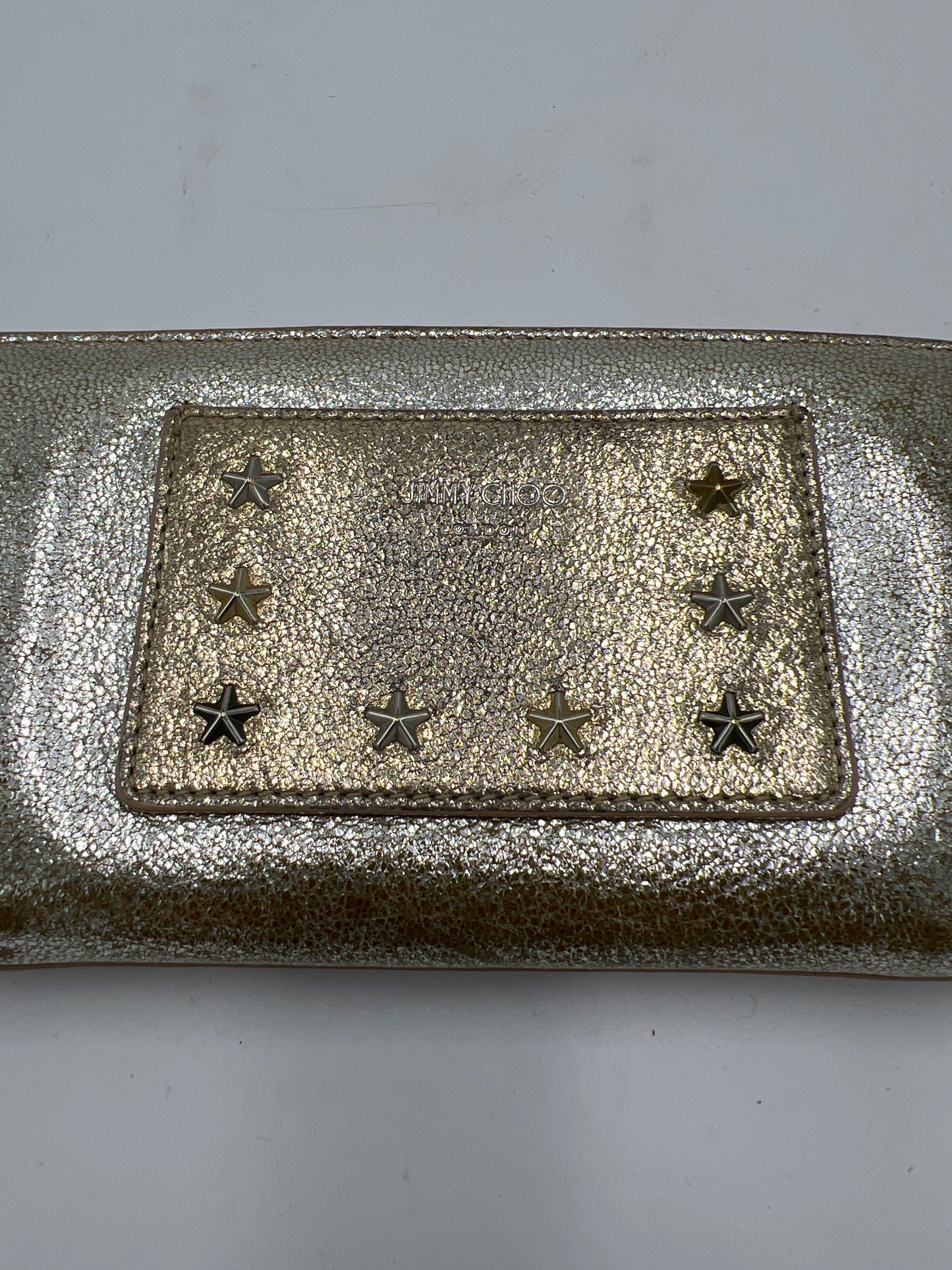 Wallet Designer By Jimmy Choo