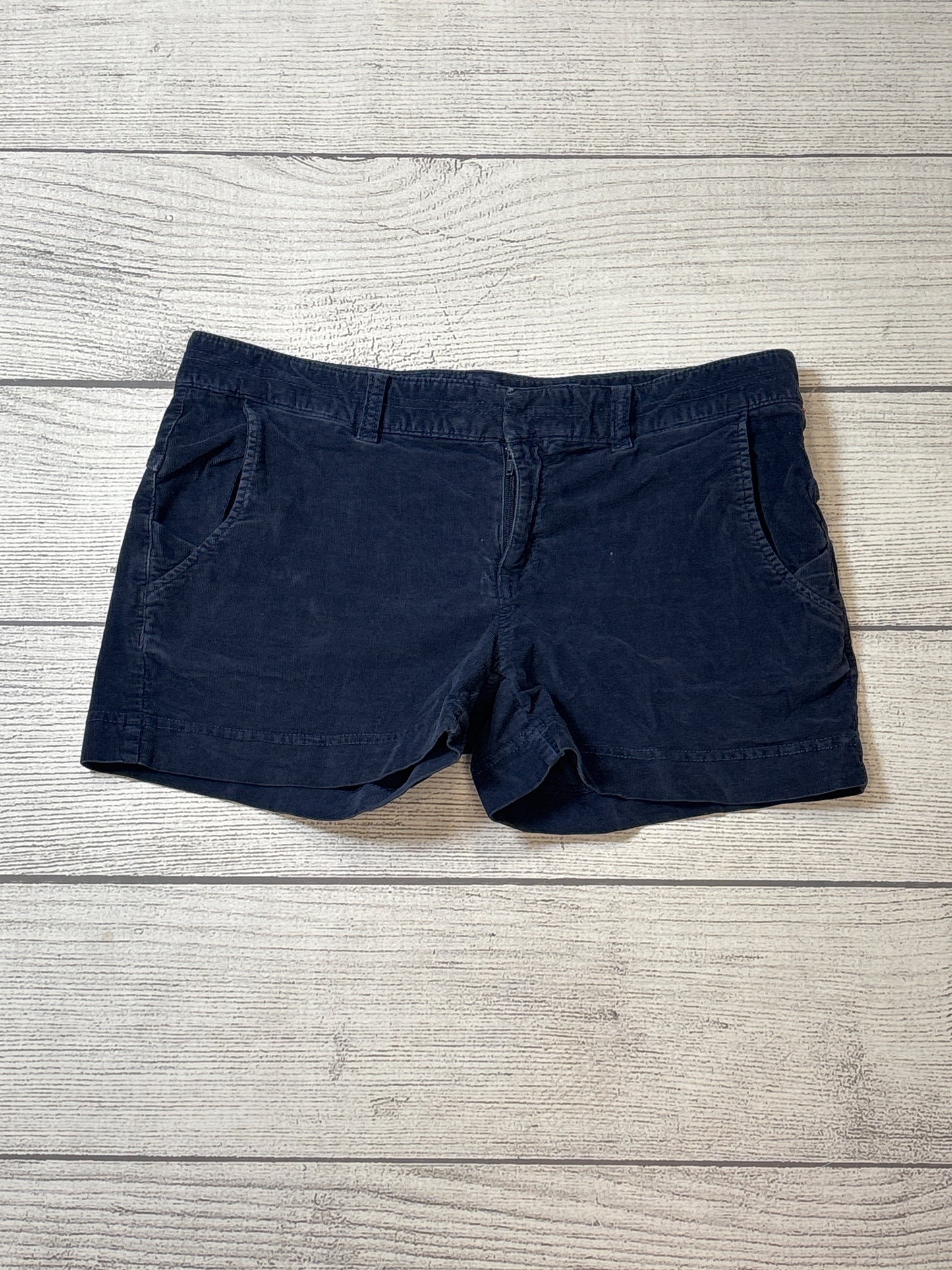 Shorts By Athleta In Blue, Size: 6