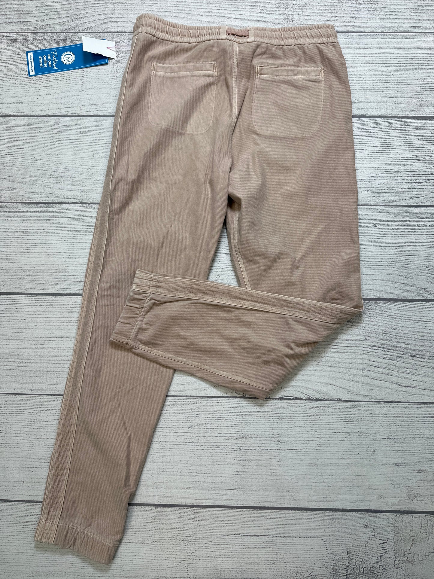 Athletic Pants By Athleta In Pink, Size: 2