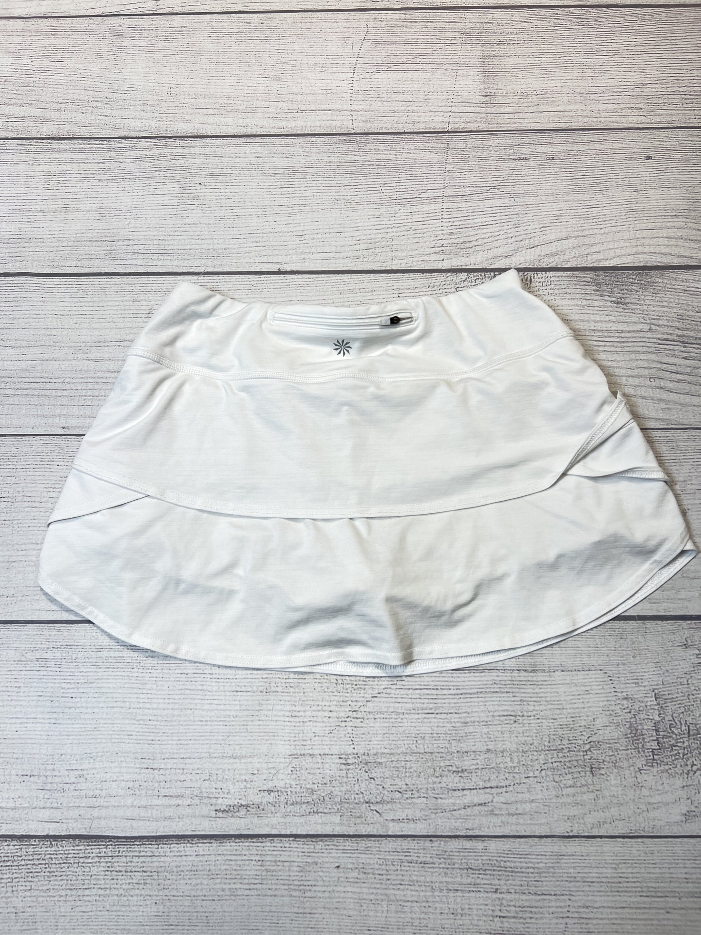 Athletic Skirt By Athleta Size: M