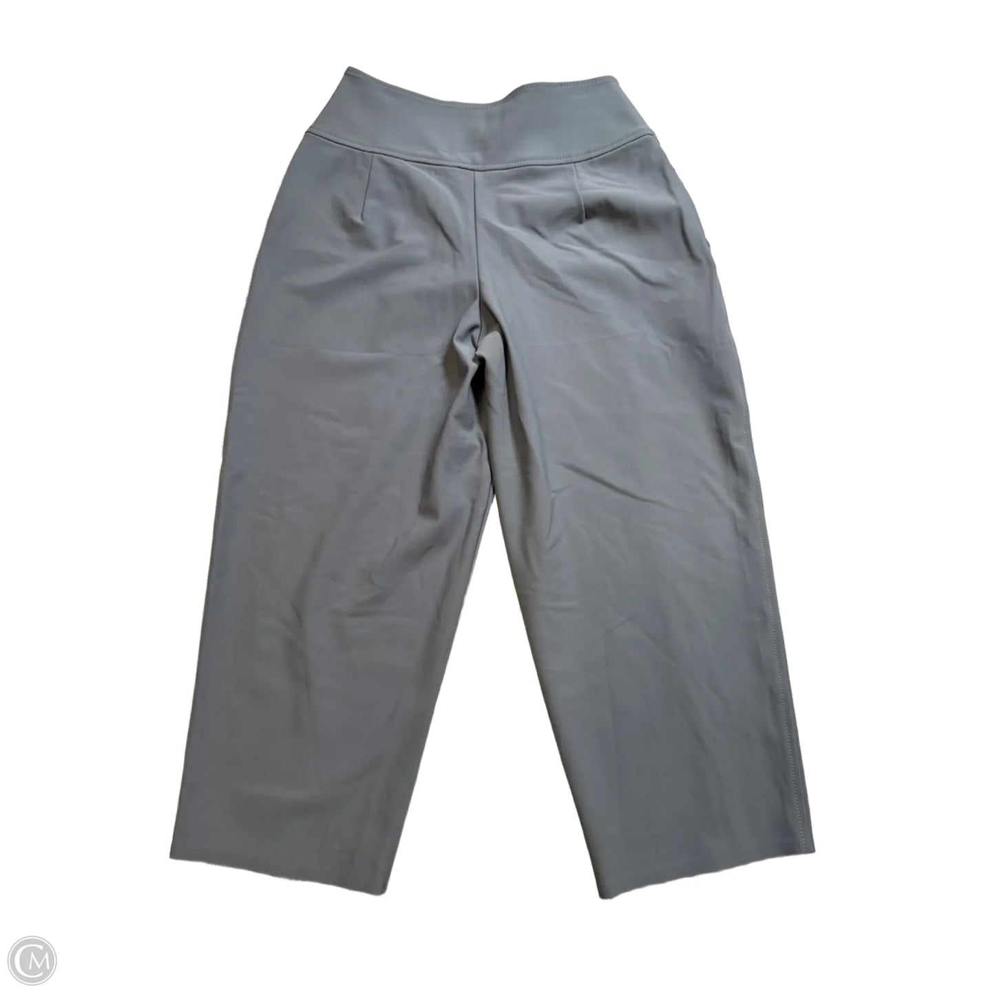 Athletic Pants By Athleta In Blue, Size: 2p