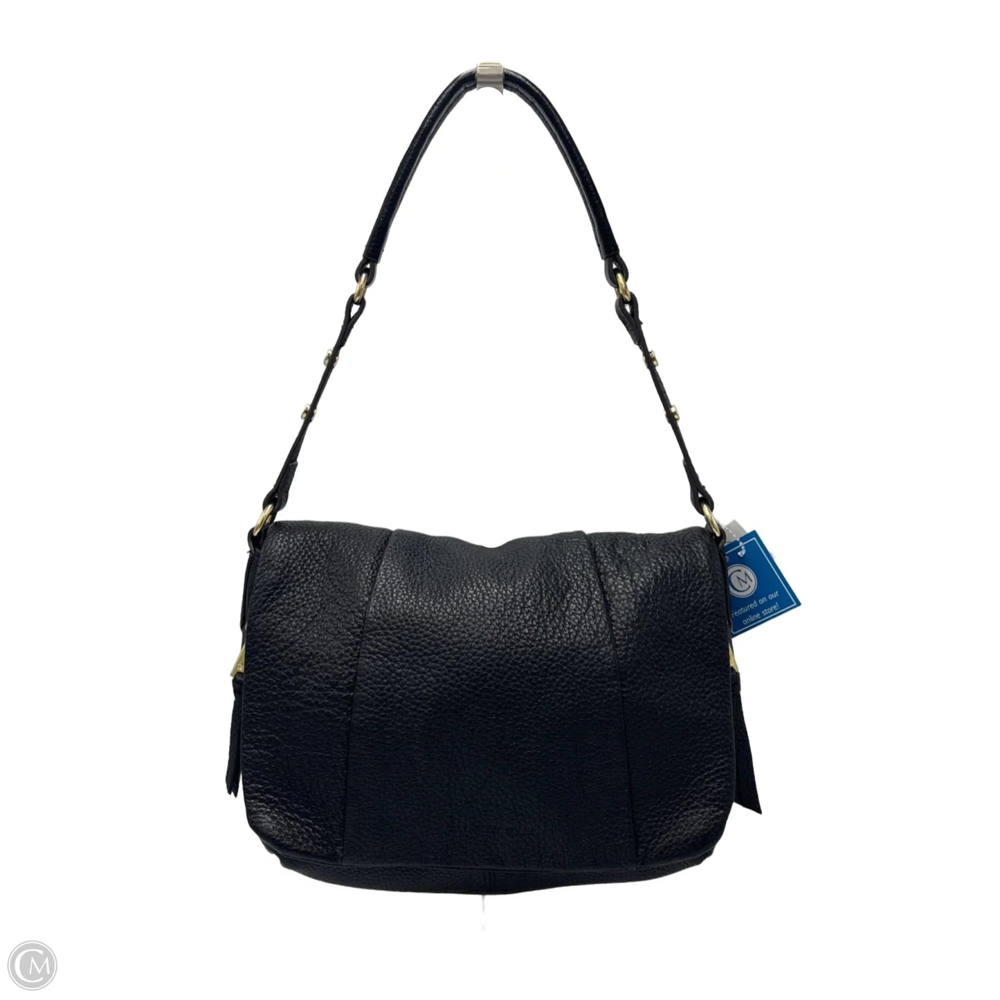 Handbag Leather By Aimee Kestenberg